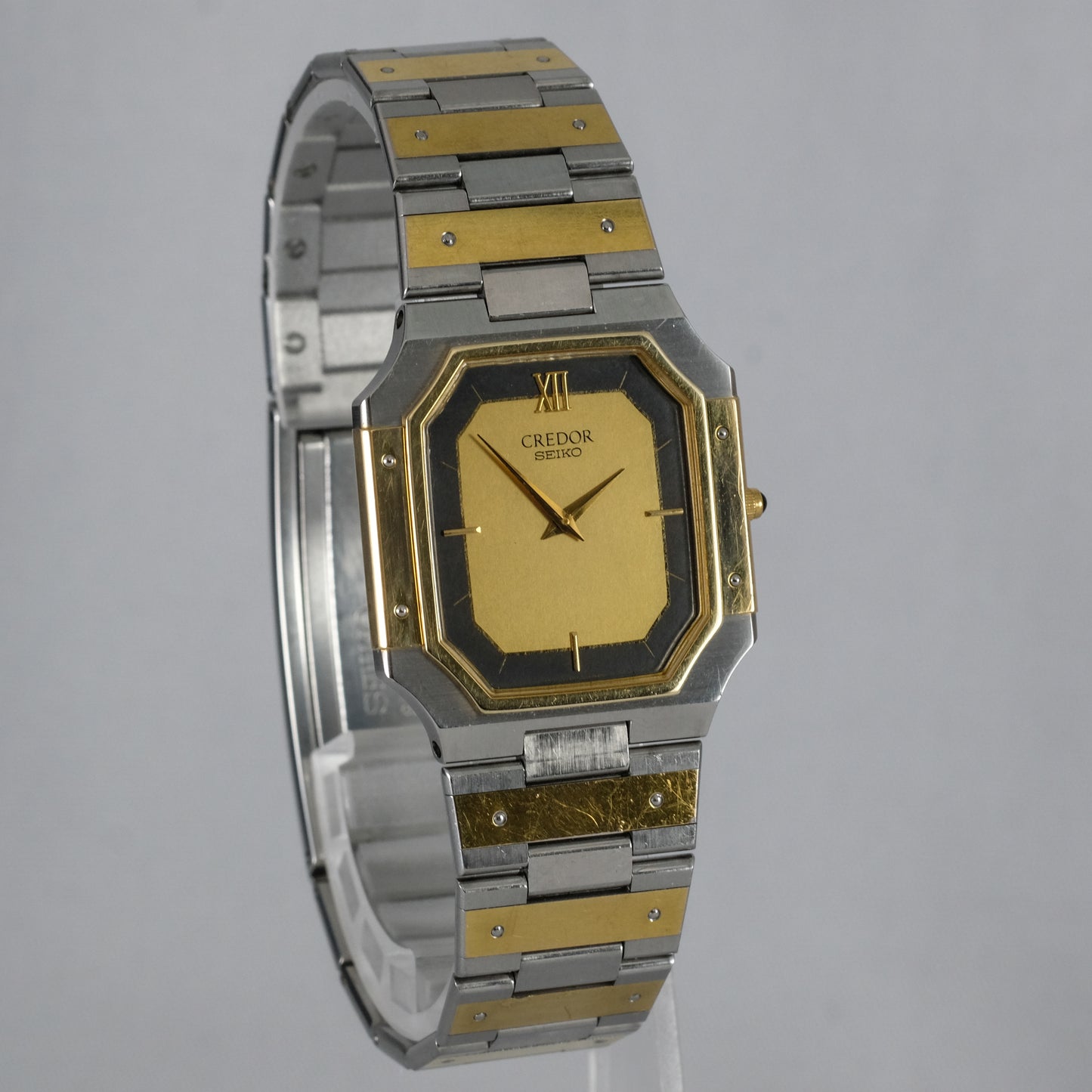 1982 Credor Seiko 9300-5320