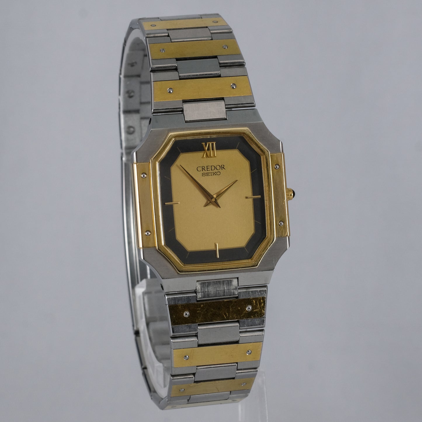 1982 Credor Seiko 9300-5320