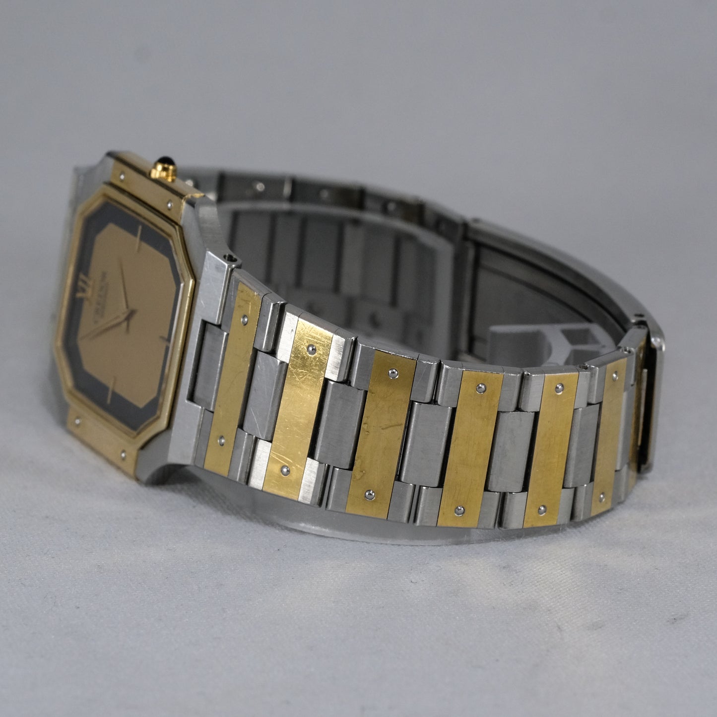 1982 Credor Seiko 9300-5320