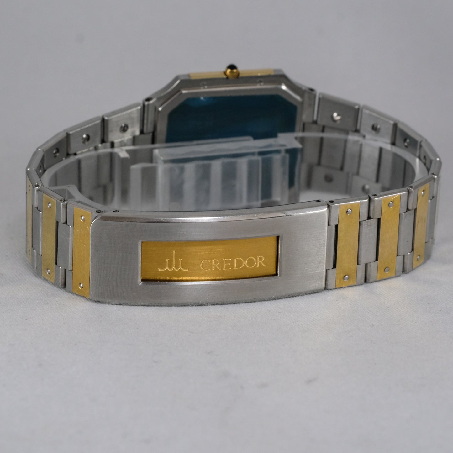 1982 Credor Seiko 9300-5320