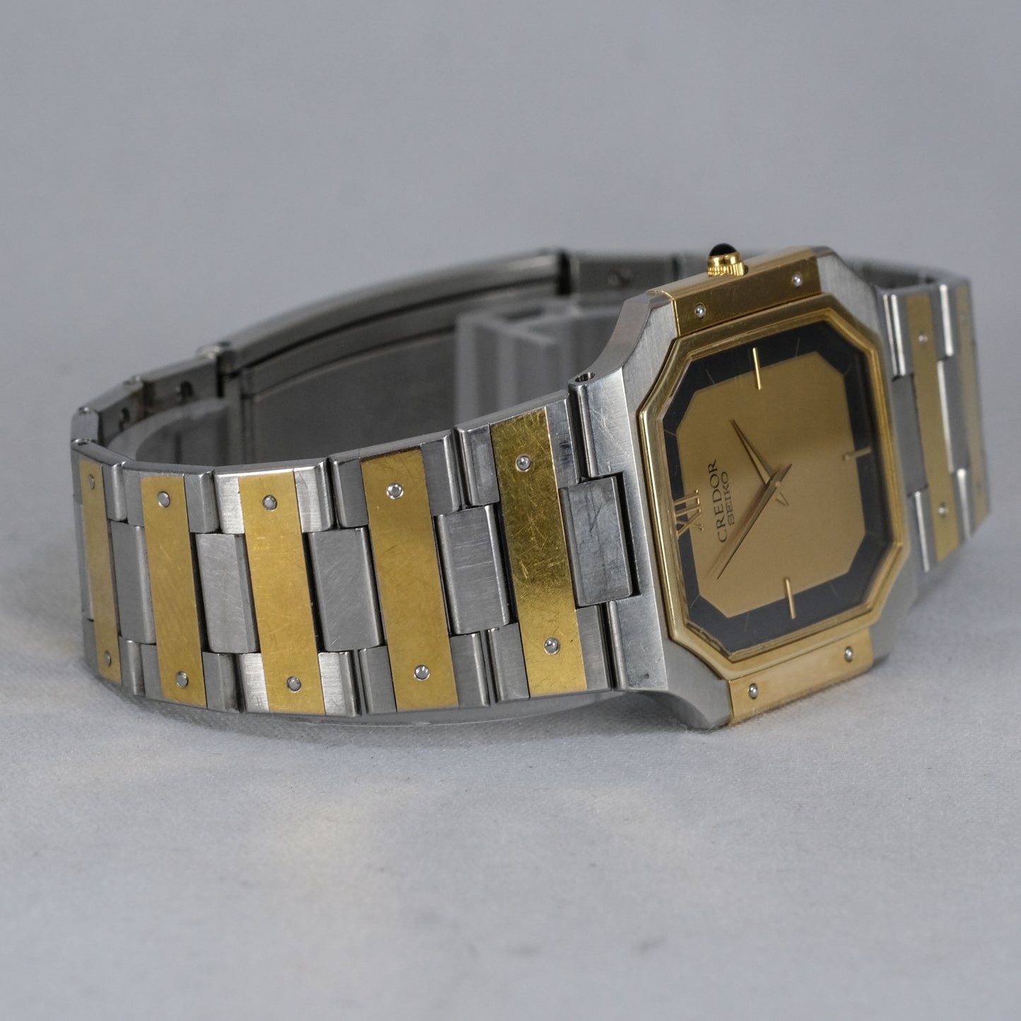 1982 Credor Seiko 9300-5320