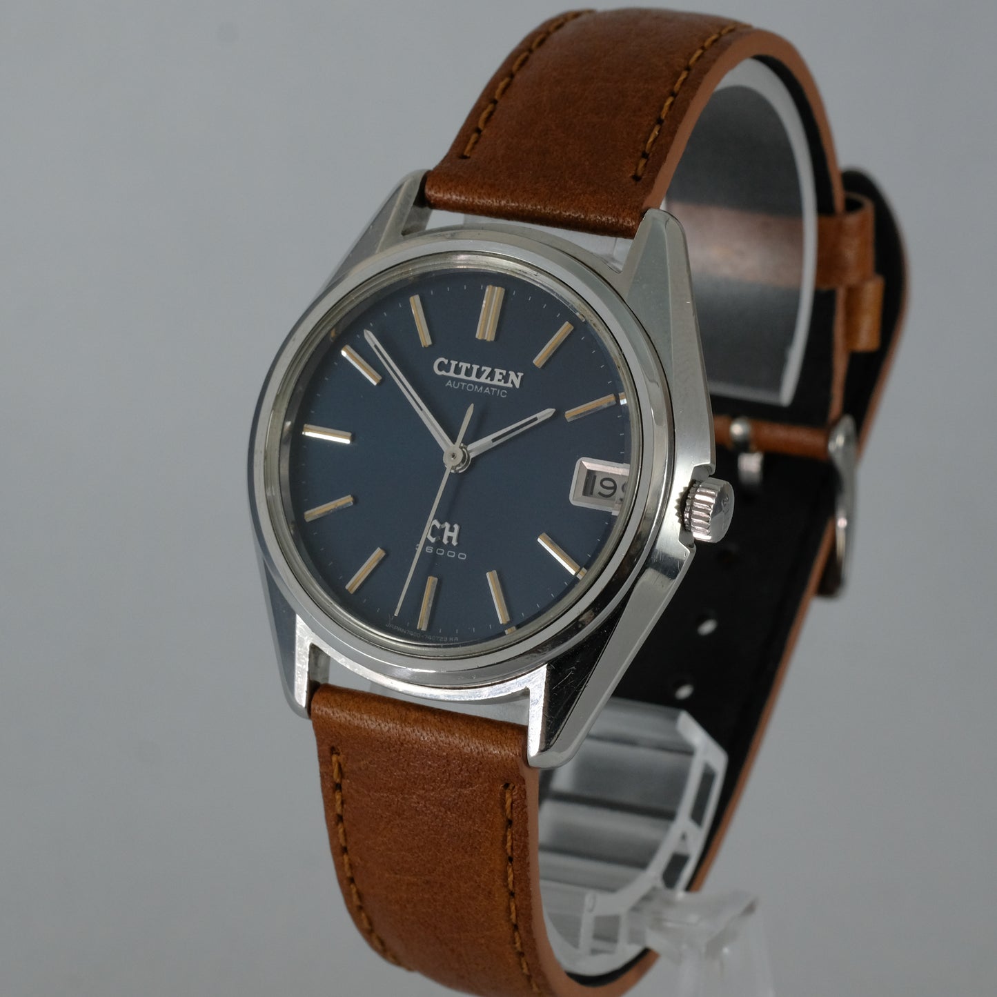 1971 Citizen Highness CH 36000 4-740203