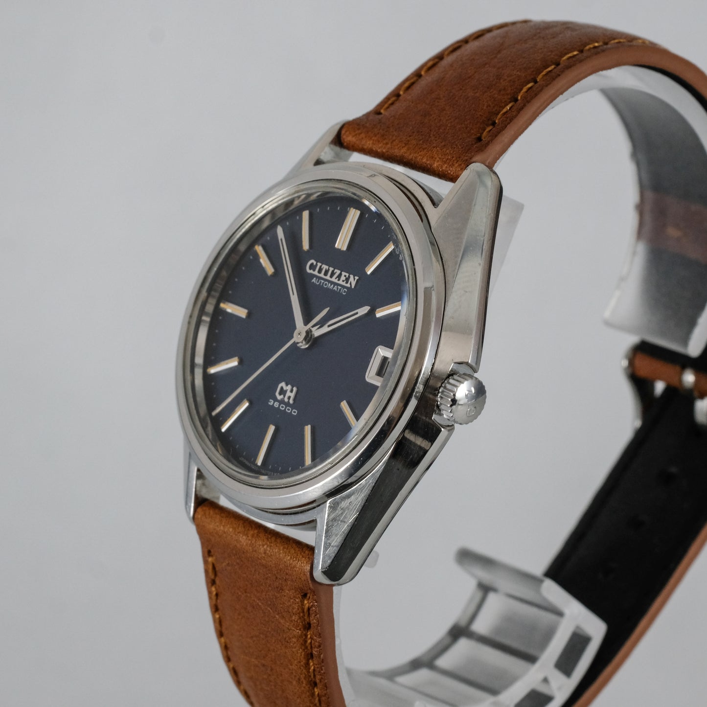 1971 Citizen Highness CH 36000 4-740203