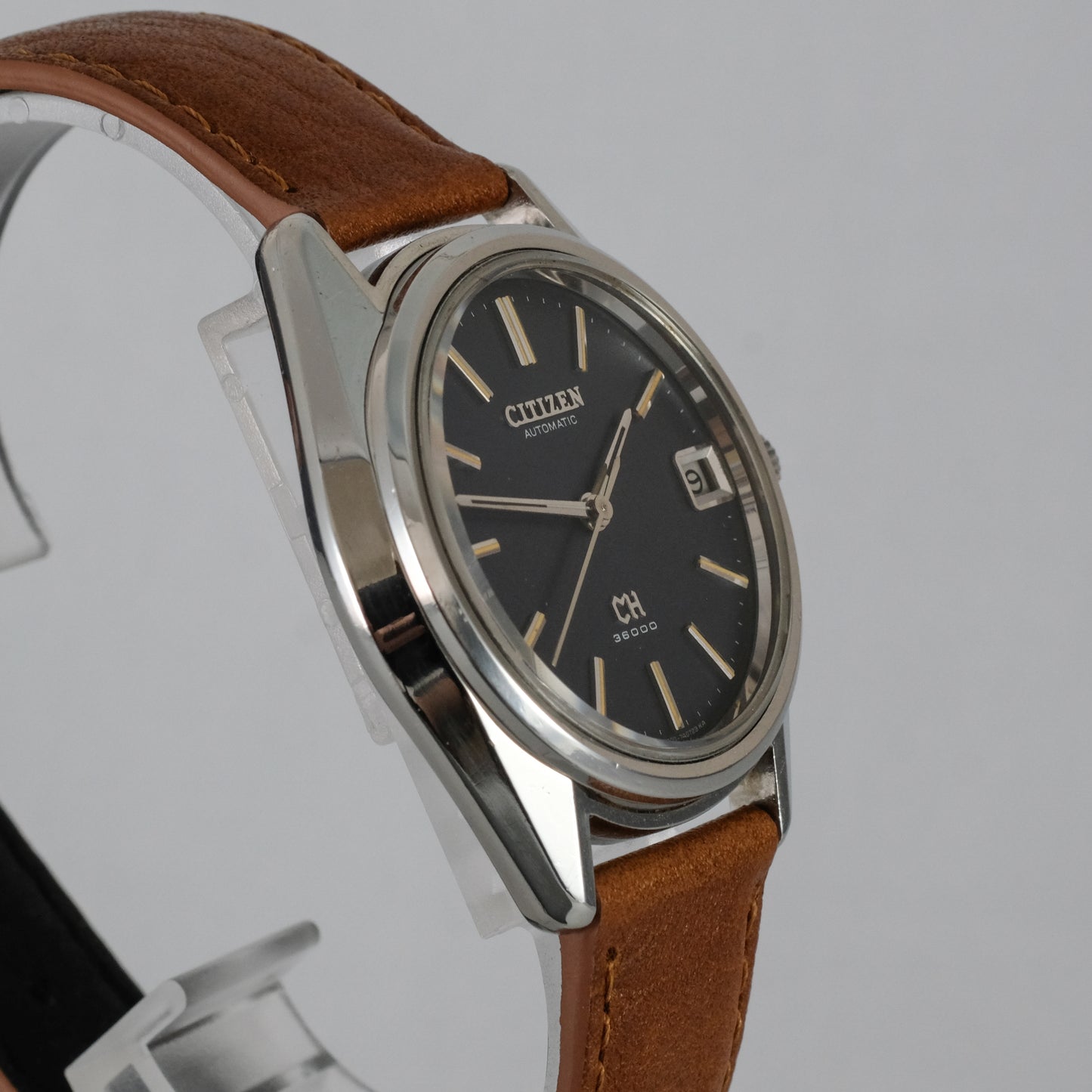 1971 Citizen Highness CH 36000 4-740203