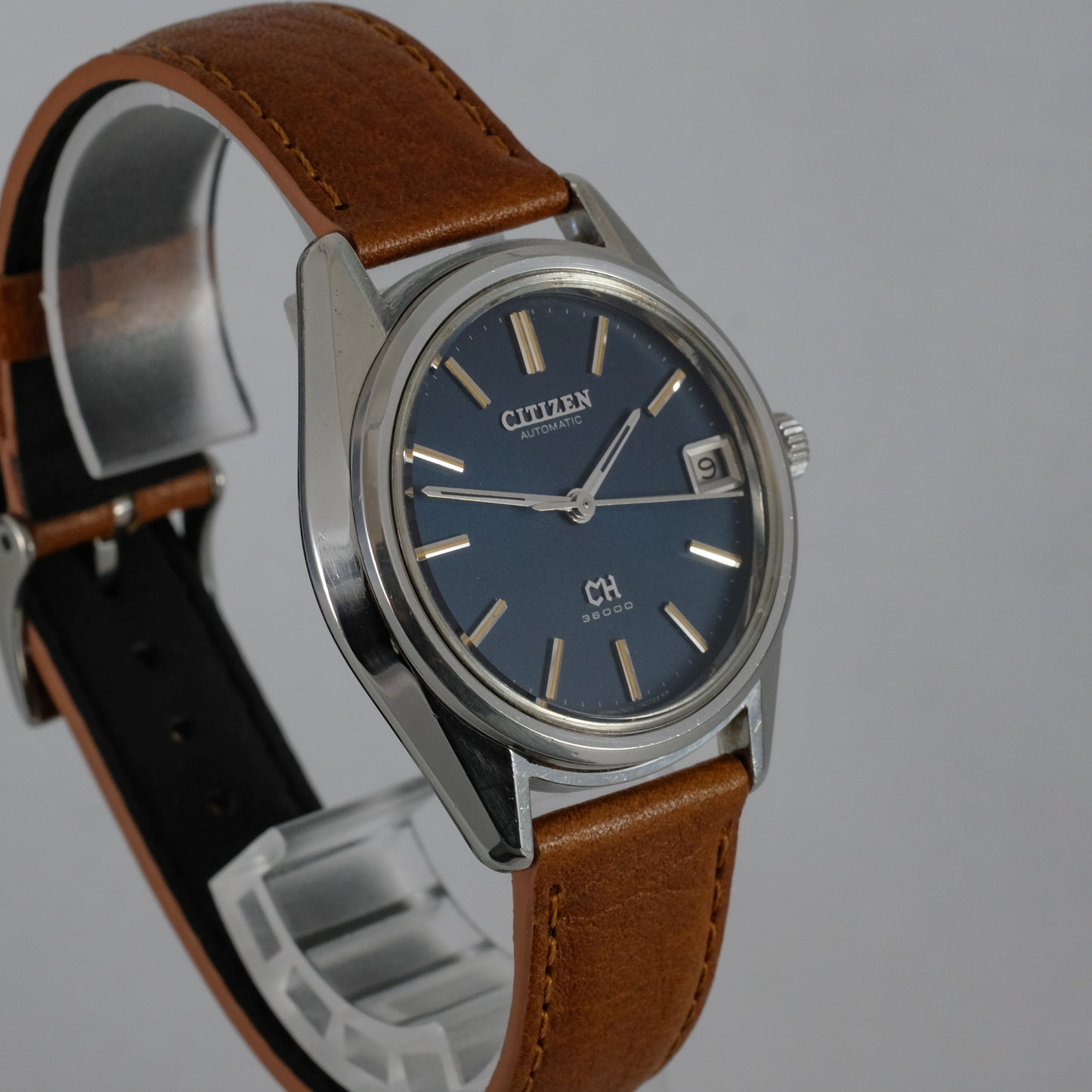 1971 Citizen Highness CH 36000 4-740203