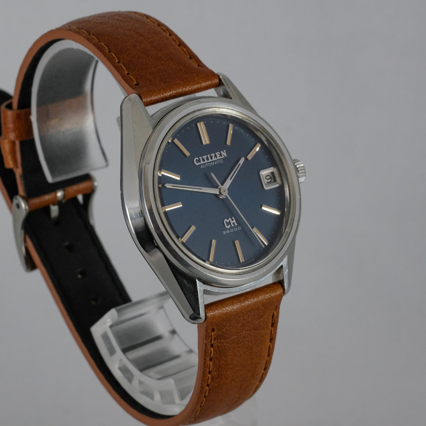 1971 Citizen Highness CH 36000 4-740203