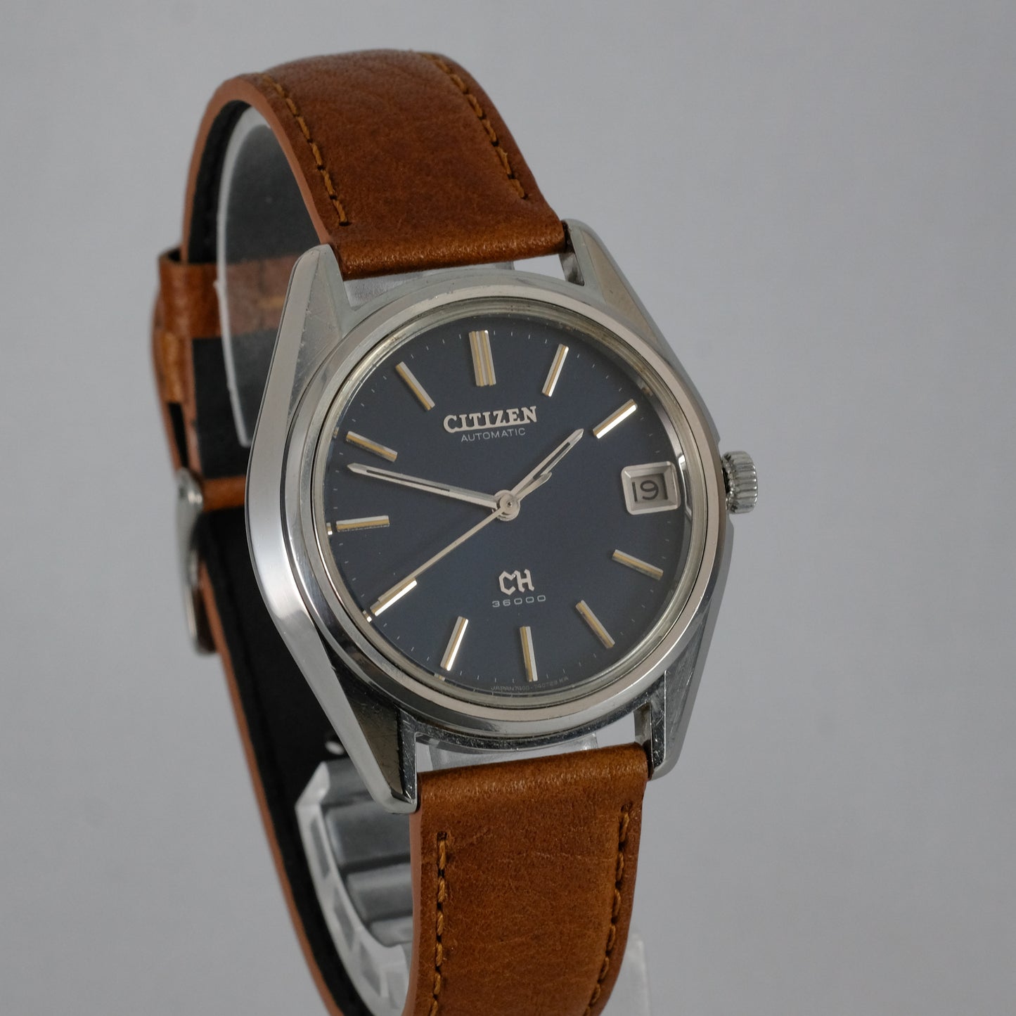 1971 Citizen Highness CH 36000 4-740203