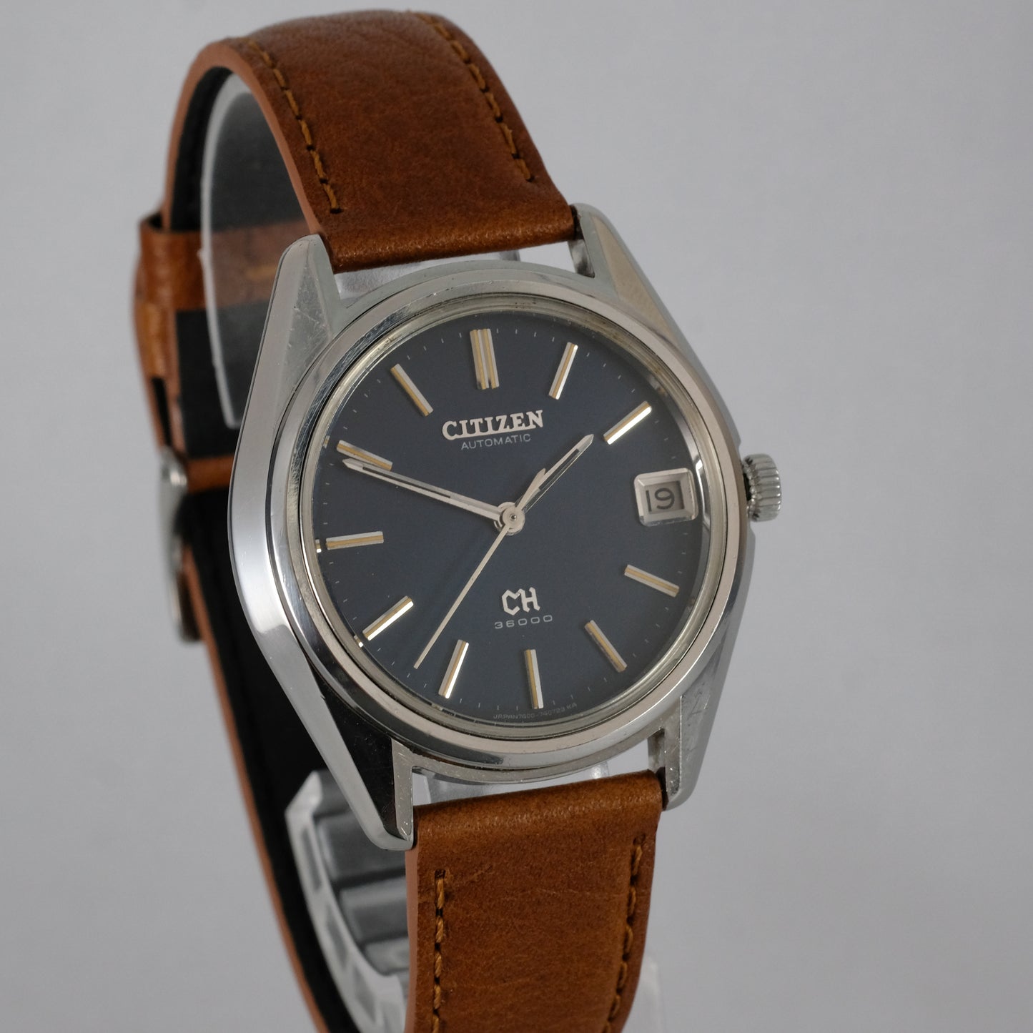 1971 Citizen Highness CH 36000 4-740203