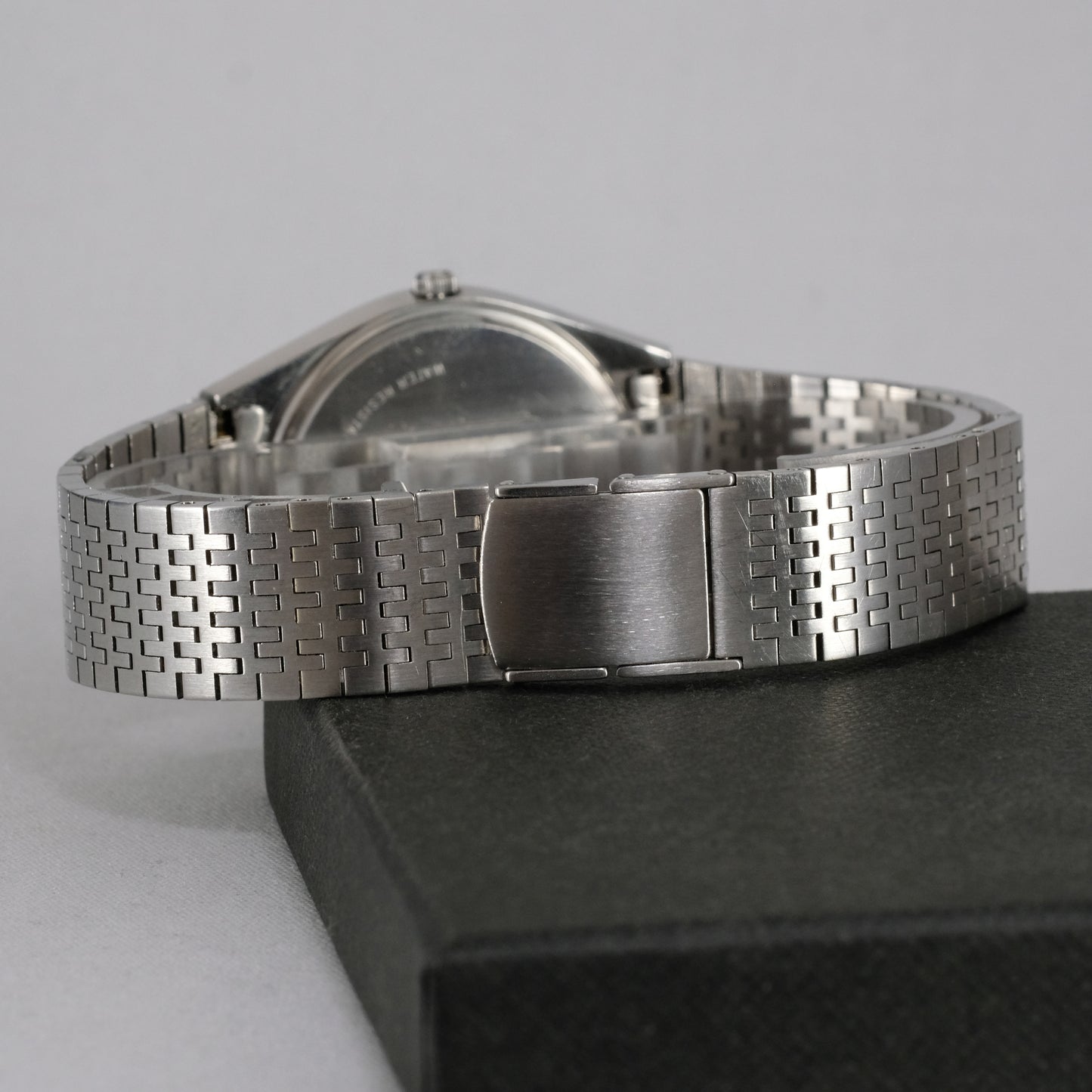 1978 Seiko Grand Quartz 9943-8030