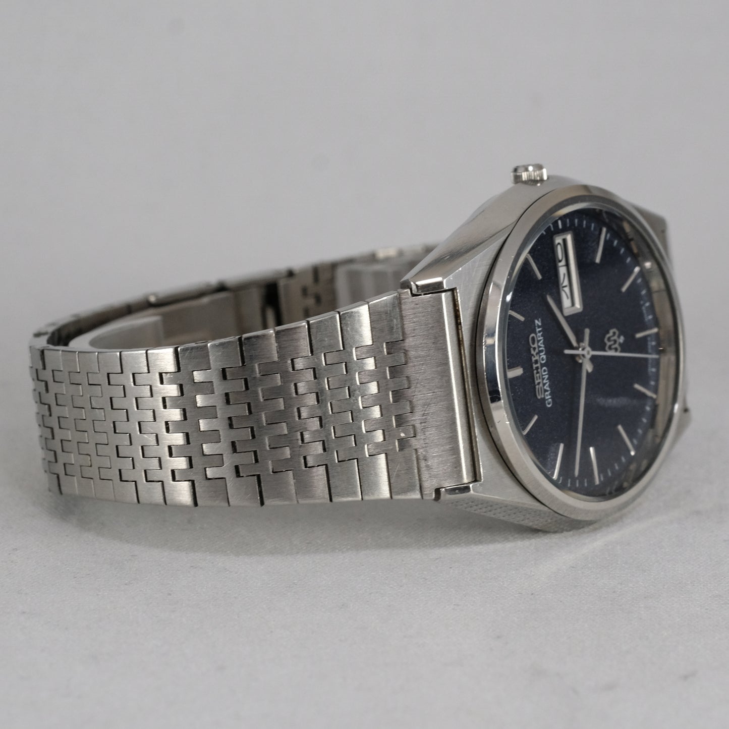 1978 Seiko Grand Quartz 9943-8030