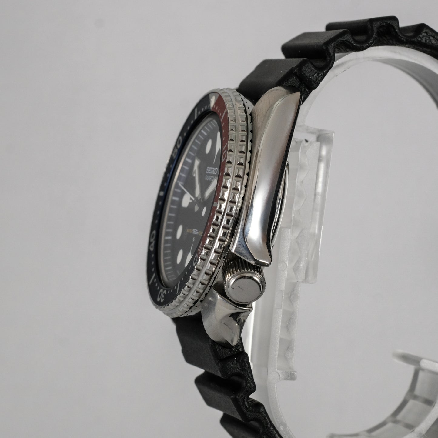 1981 Seiko Quartz Diver 7548-700B