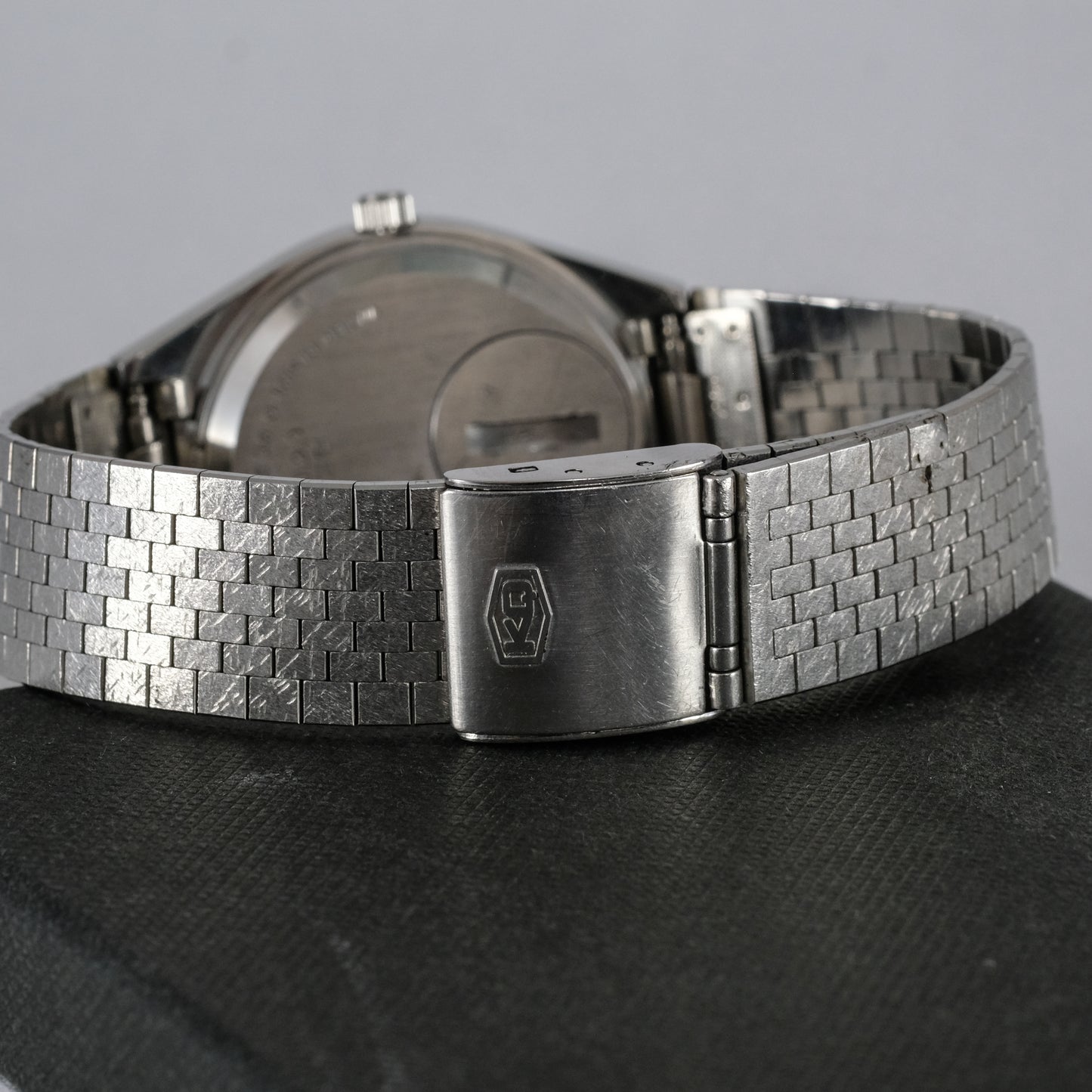 1976 Seiko King Quartz 0853-8025