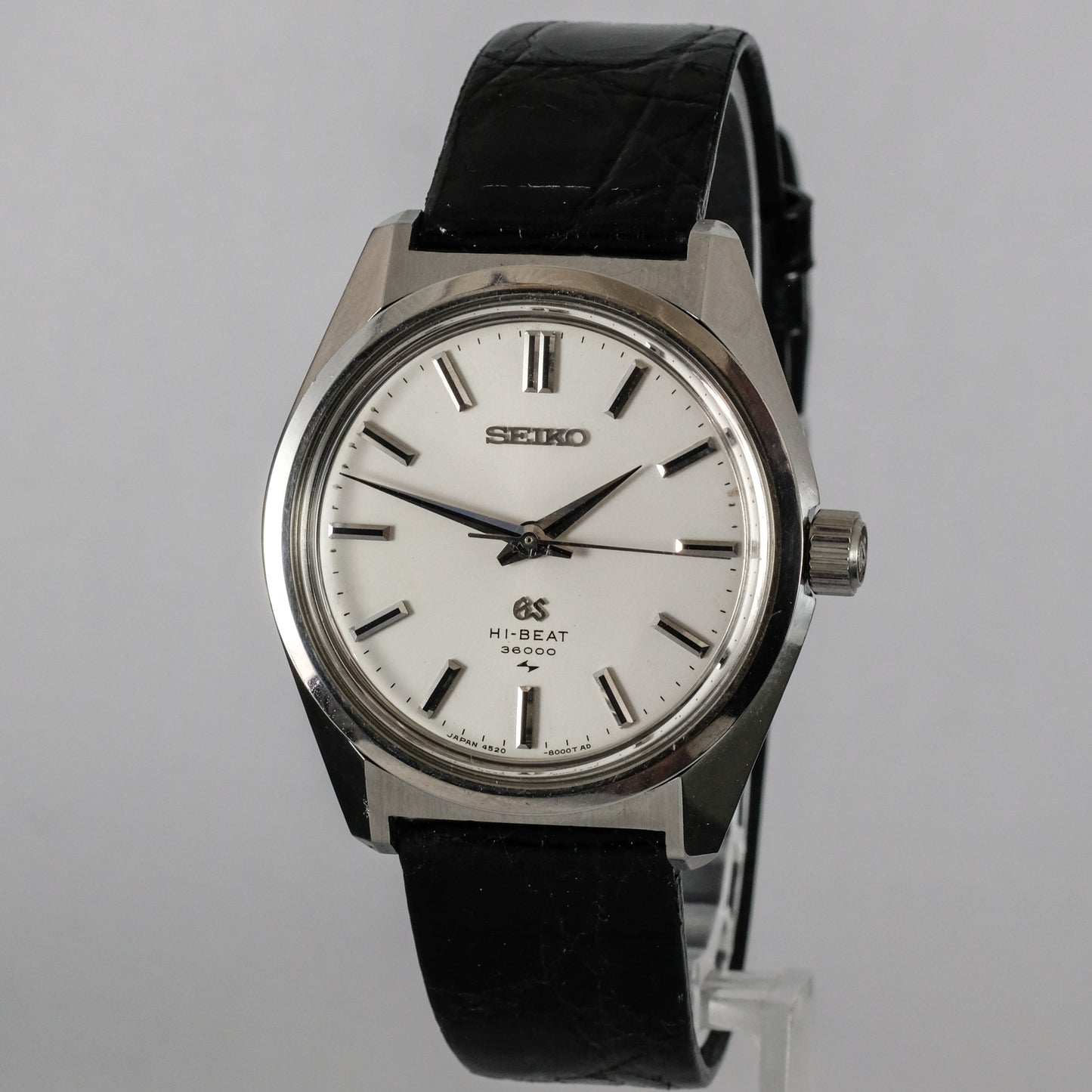 1969 Seiko GS 4520-8000