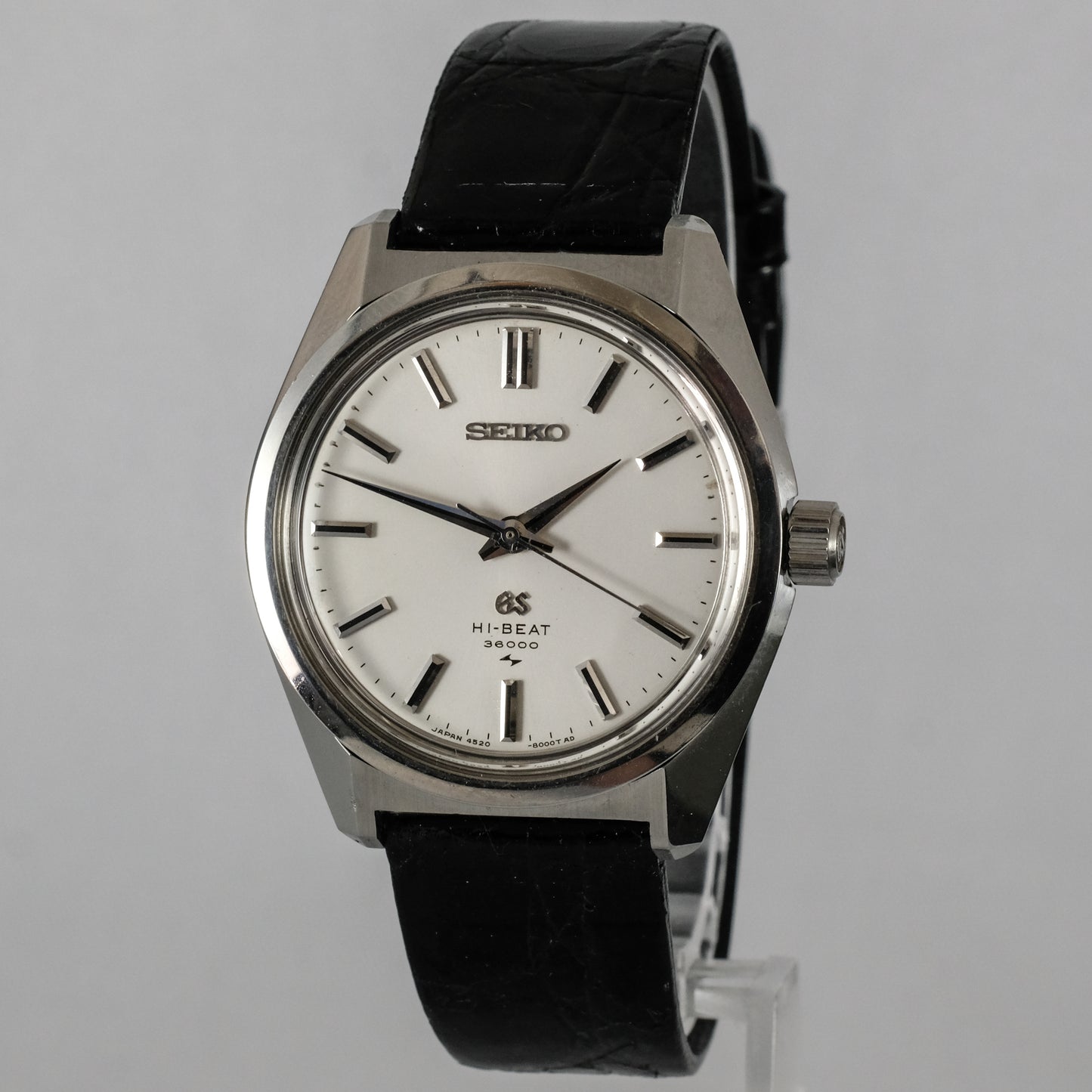 1969 Seiko GS 4520-8000