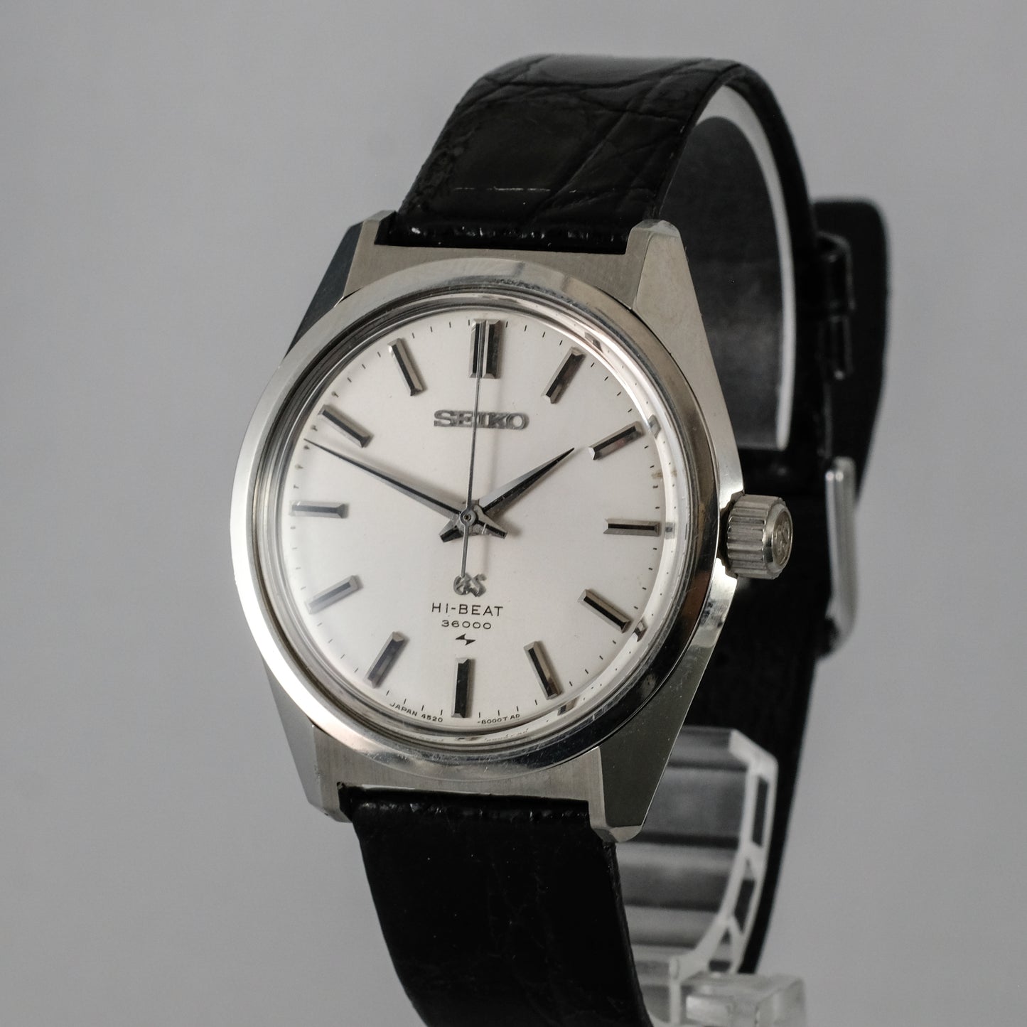 1969 Seiko GS 4520-8000