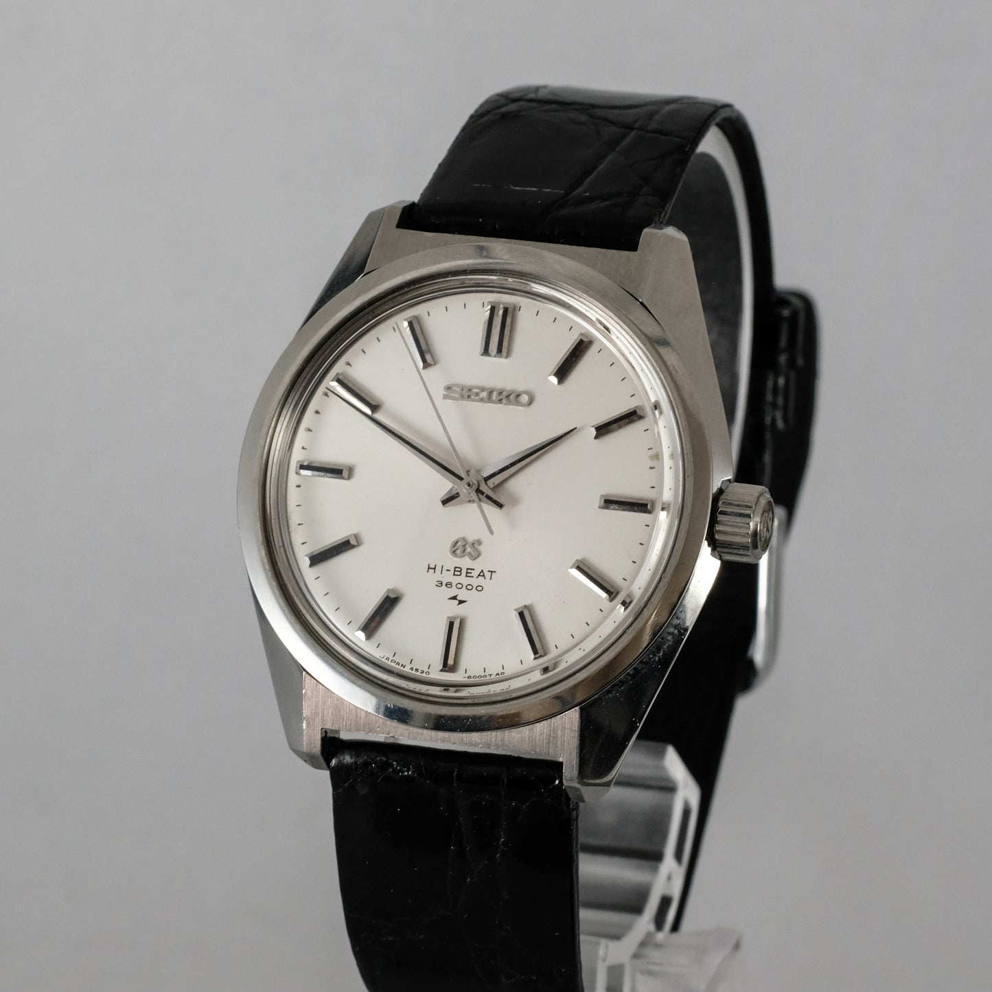 1969 Seiko GS 4520-8000