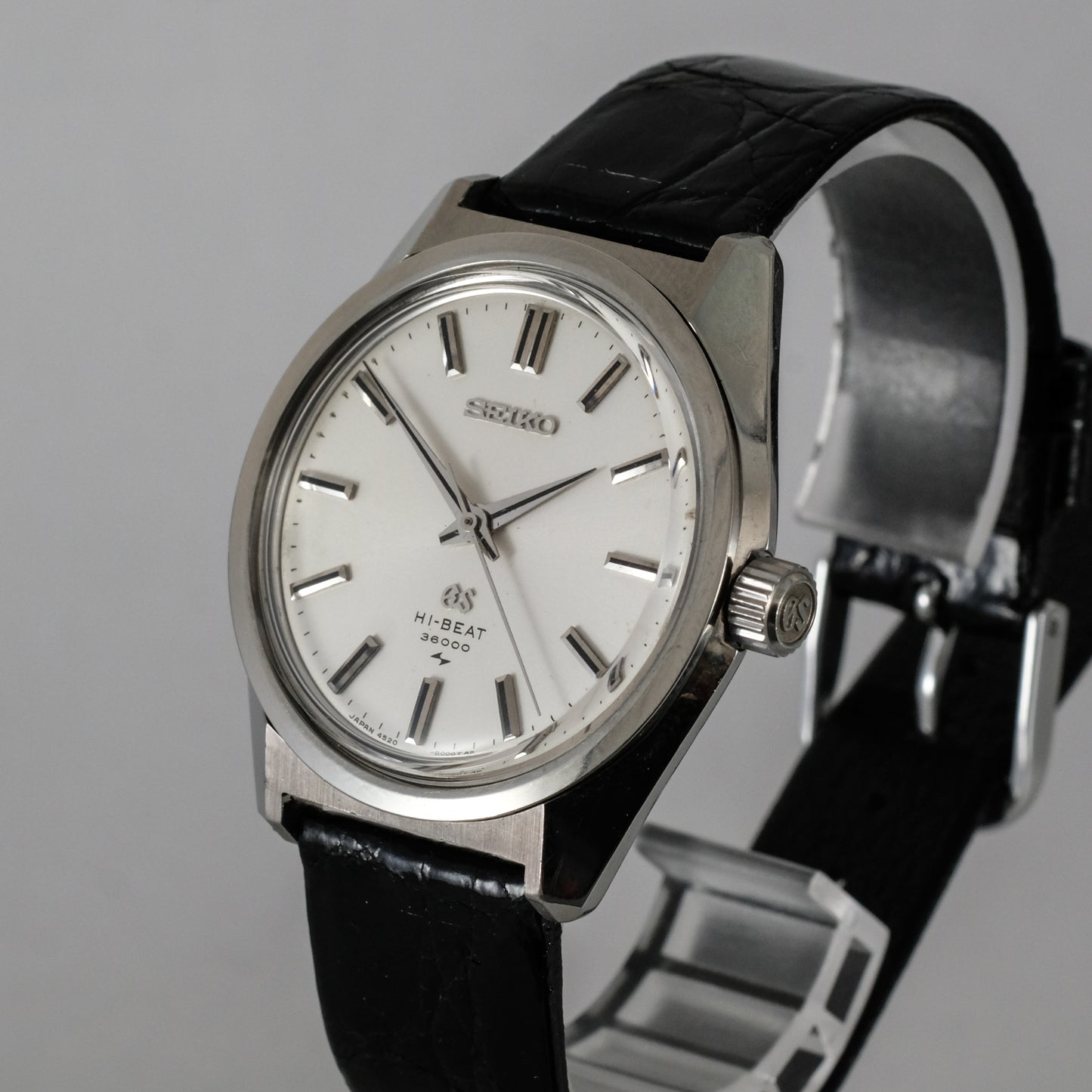 1969 Seiko GS 4520-8000