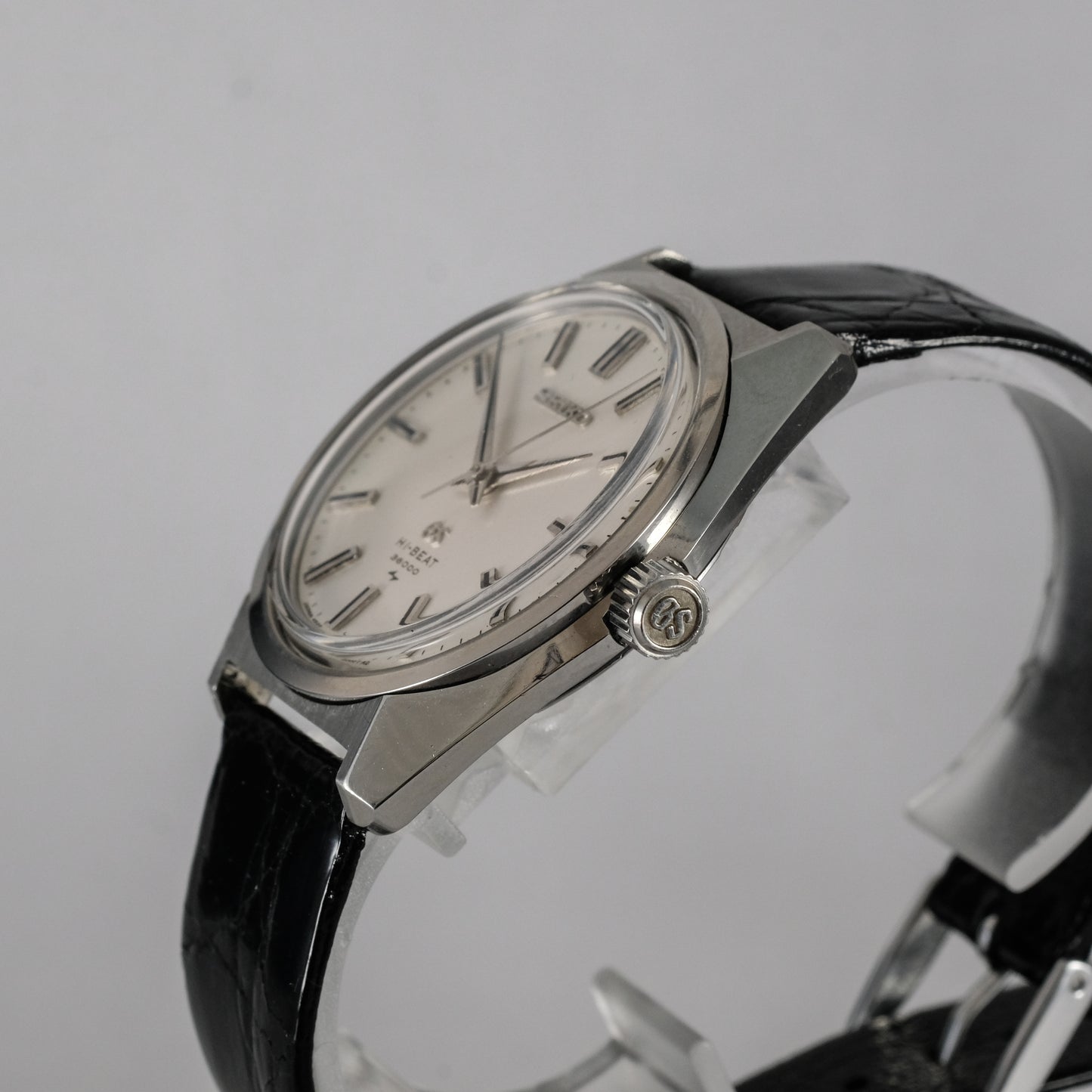 1969 Seiko GS 4520-8000