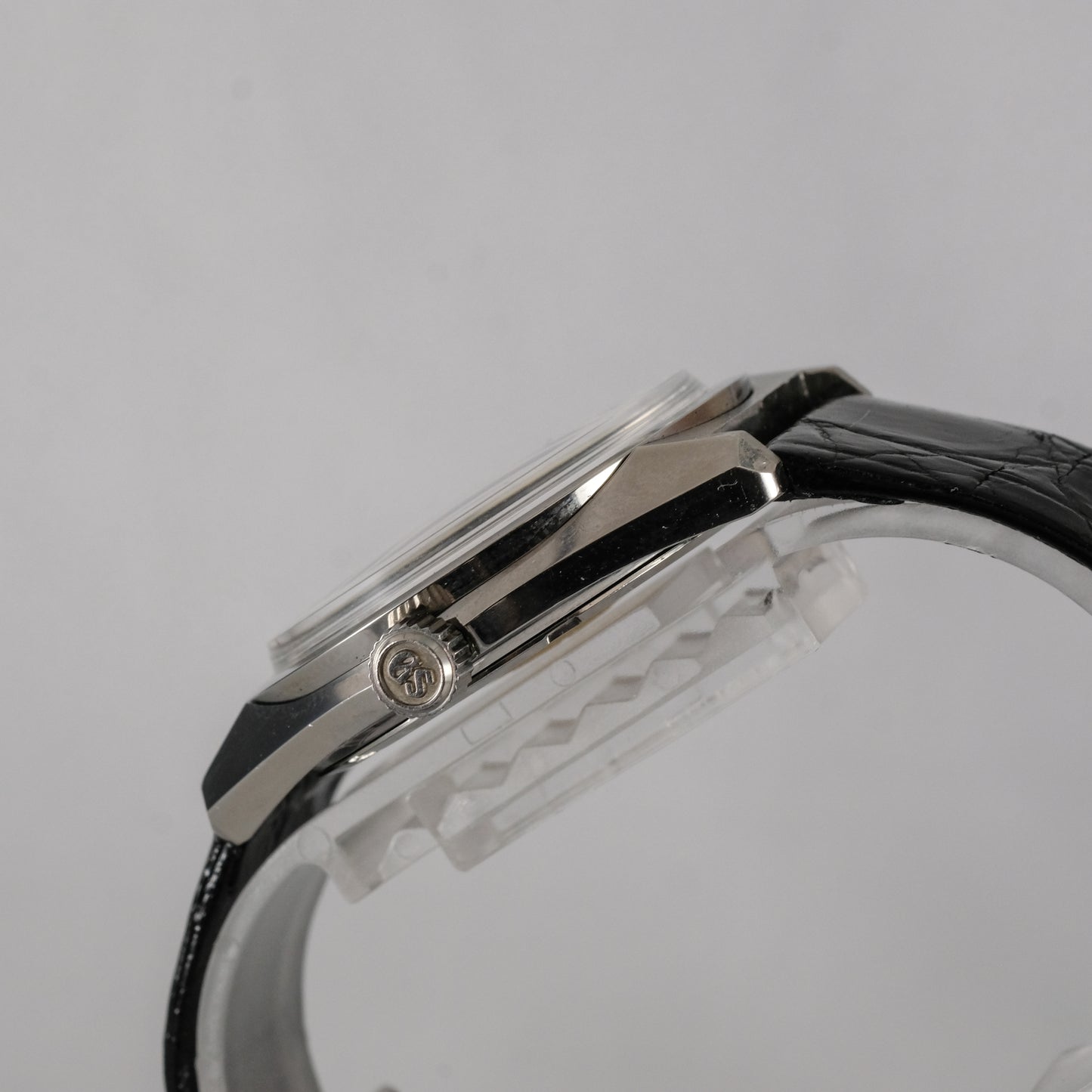 1969 Seiko GS 4520-8000