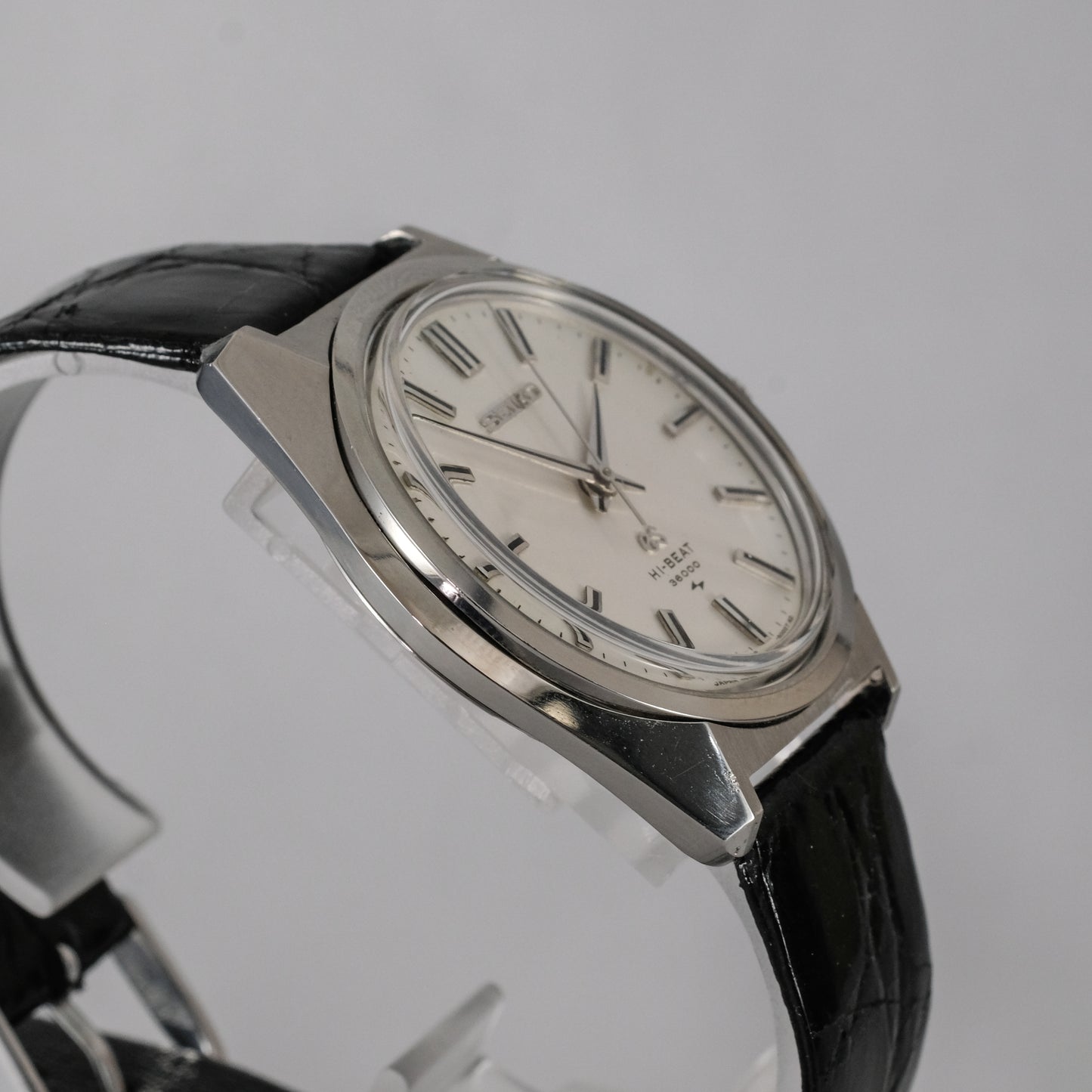 1969 Seiko GS 4520-8000