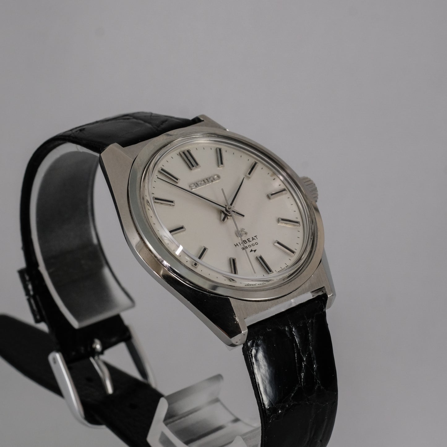 1969 Seiko GS 4520-8000
