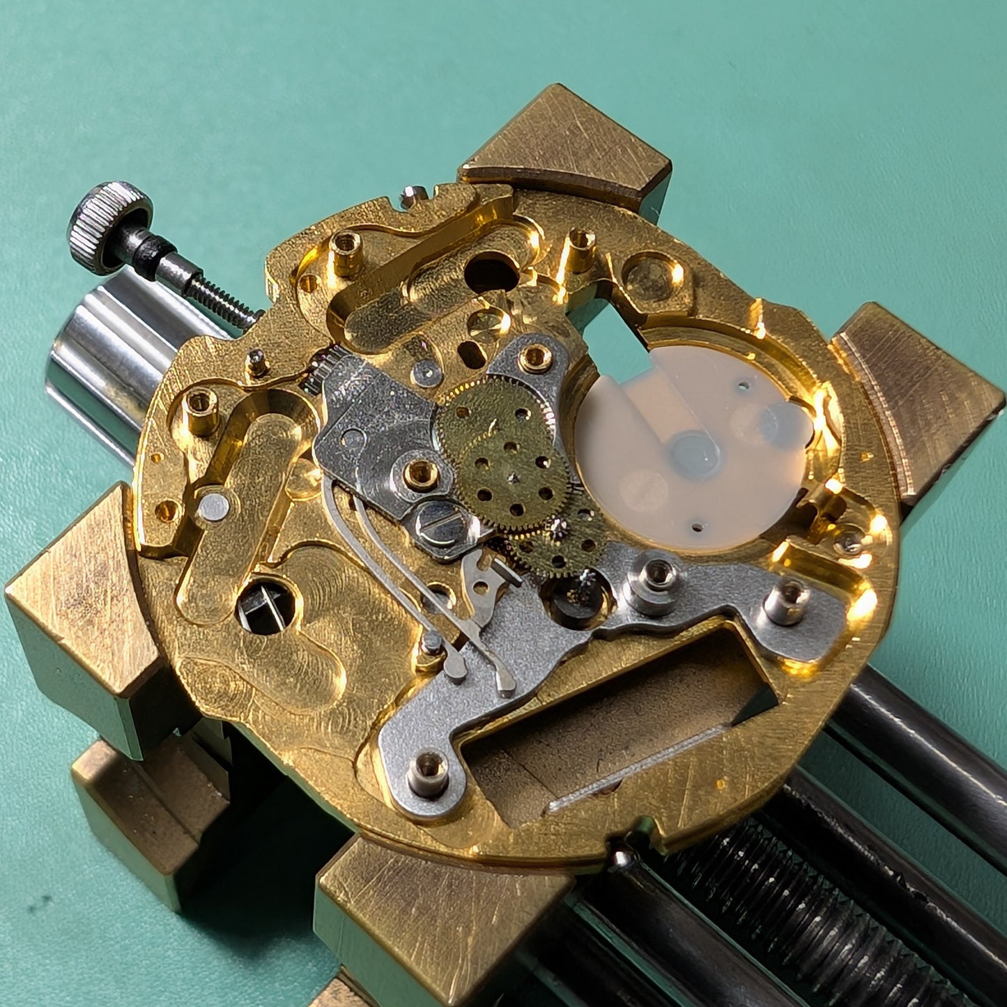 1978 Seiko Grand Quartz 9943-8030