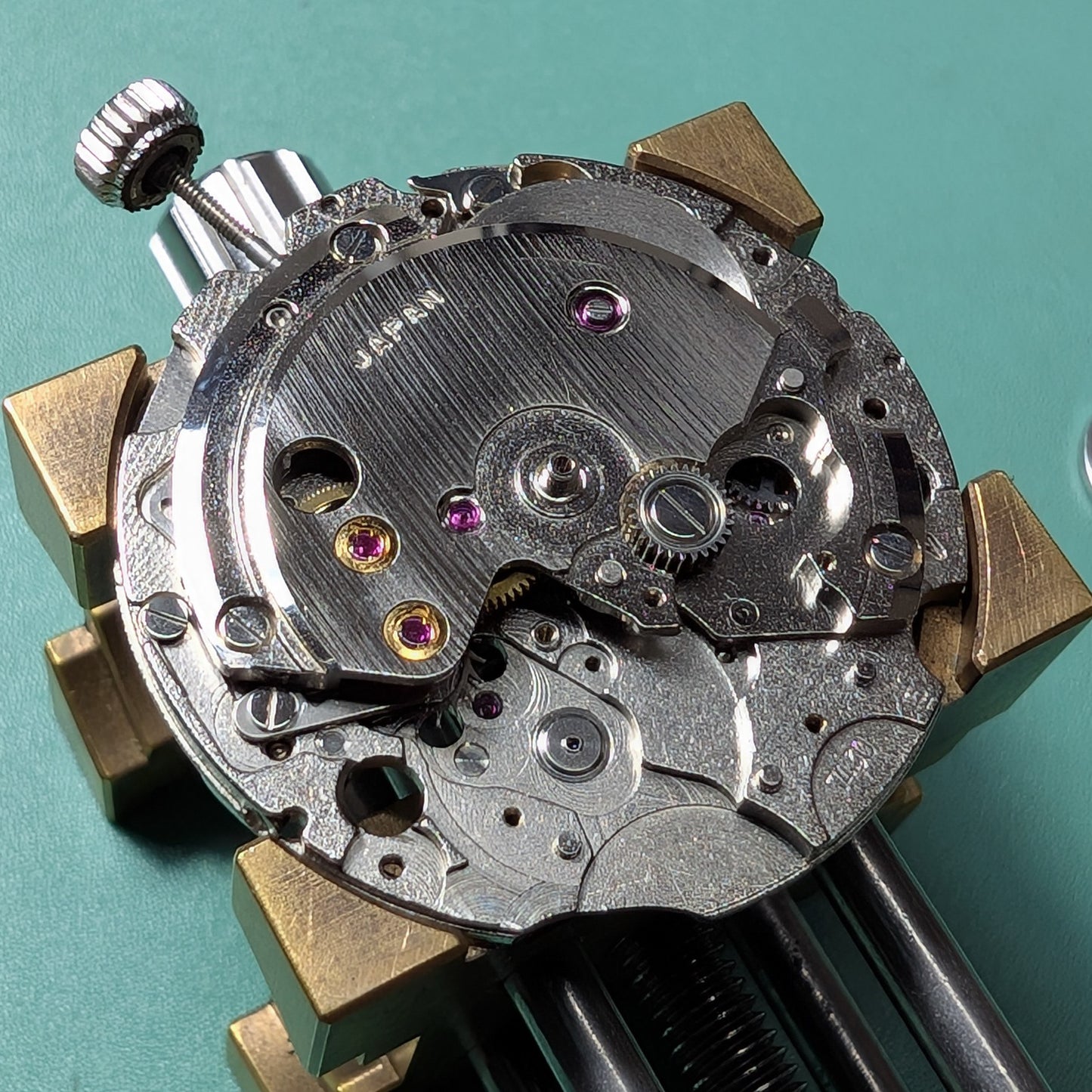 1971 Citizen Highness CH 36000 4-740203