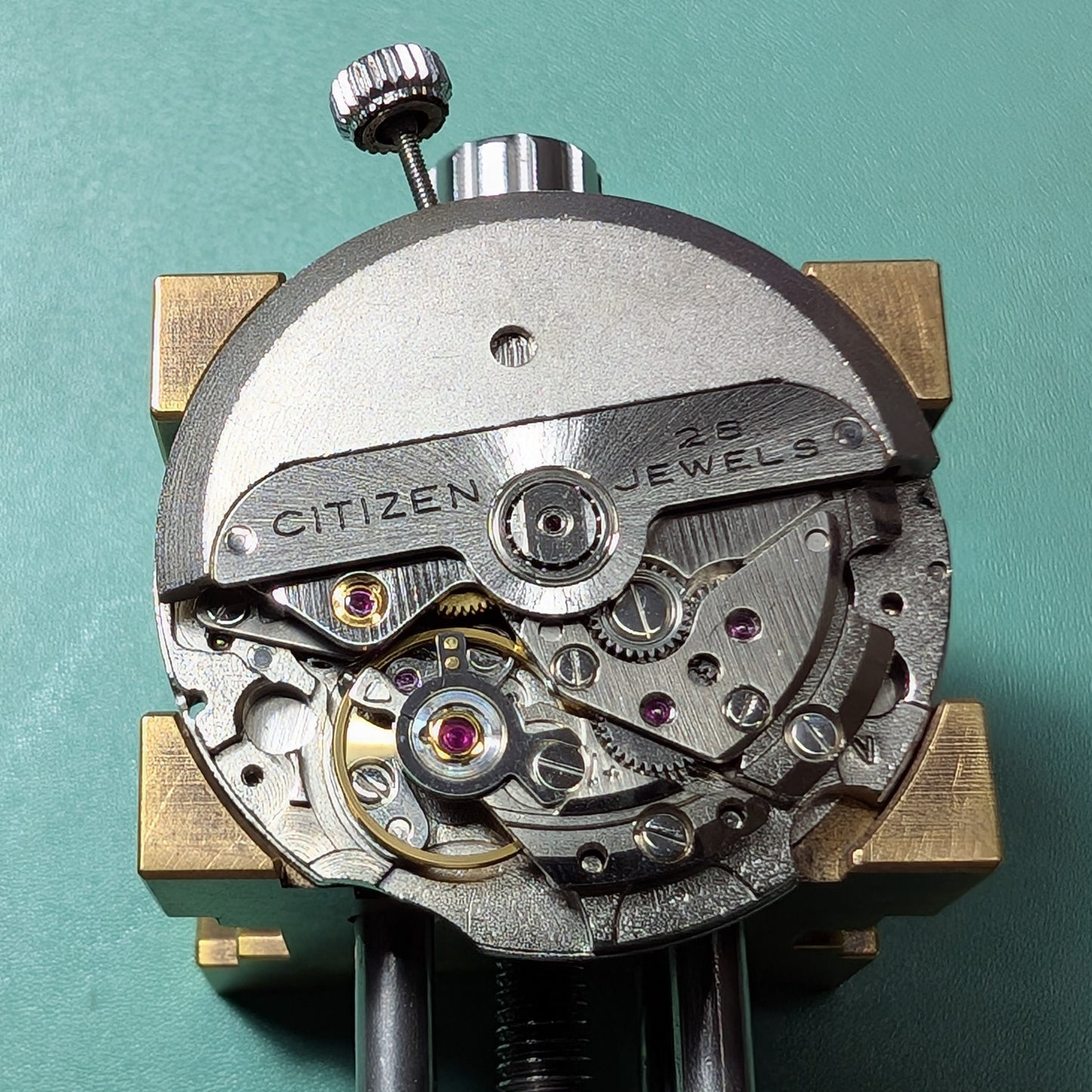 1971 Citizen Highness CH 36000 4-740203