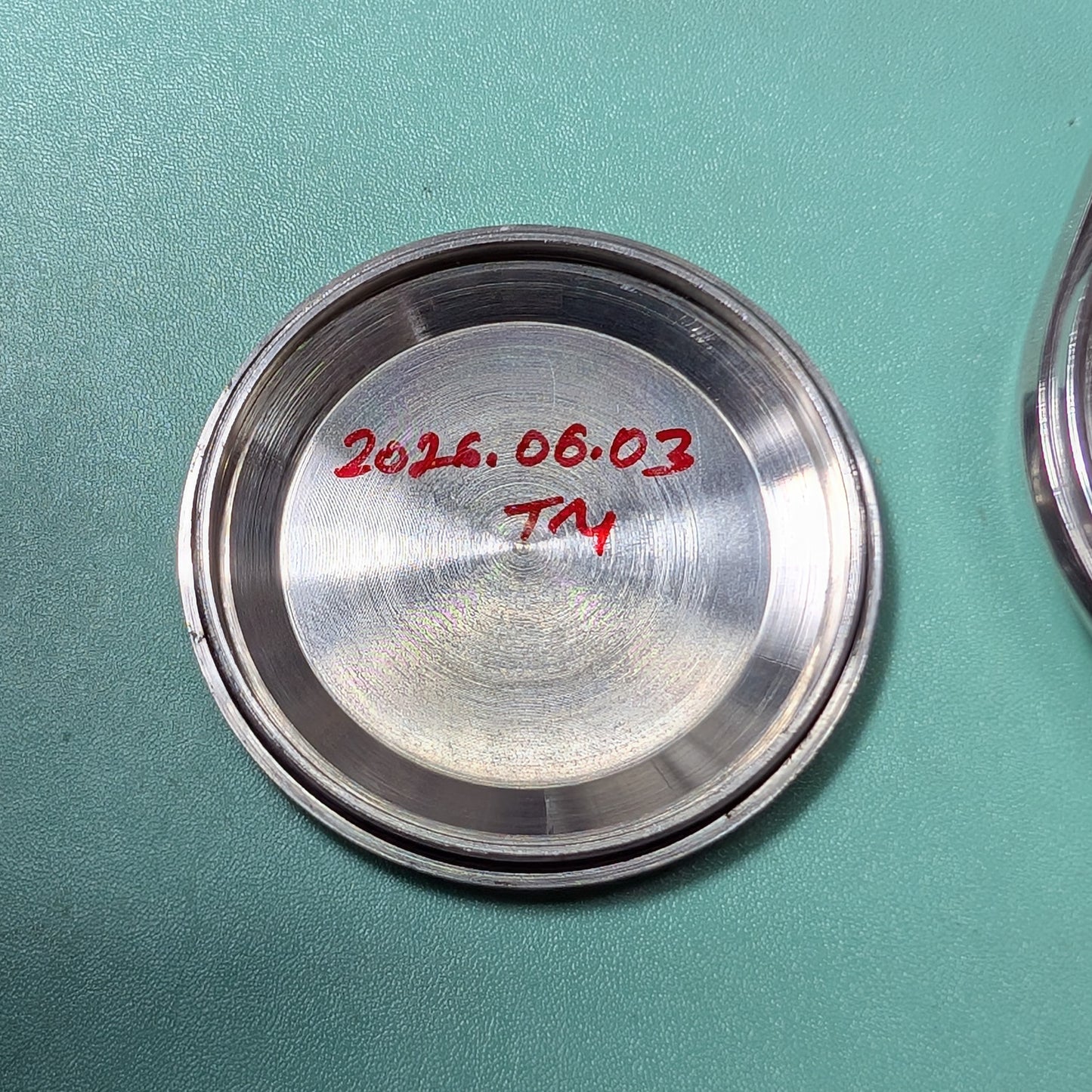 1971 Citizen Highness CH 36000 4-740203