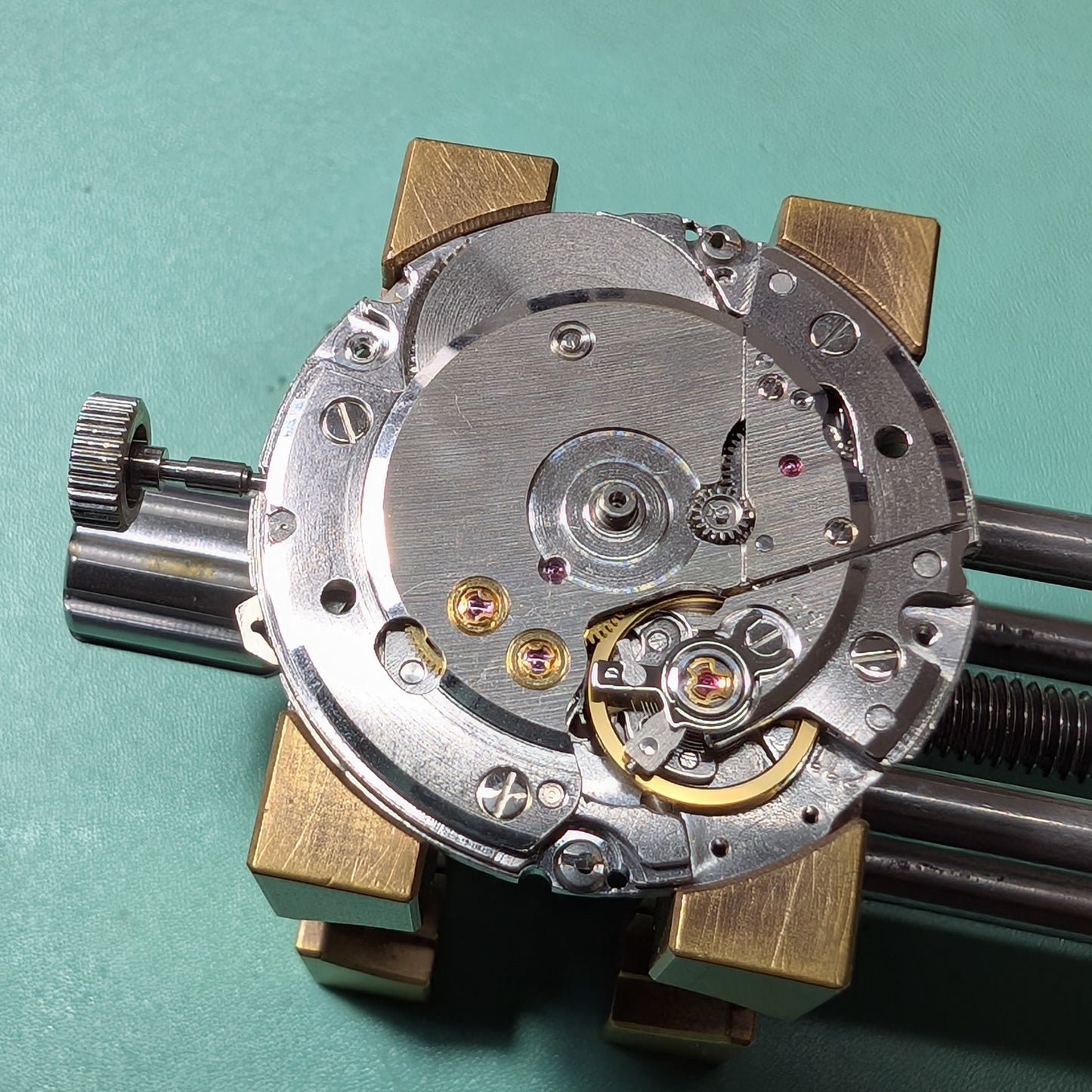 1975 Seiko LM Special 5216-7070