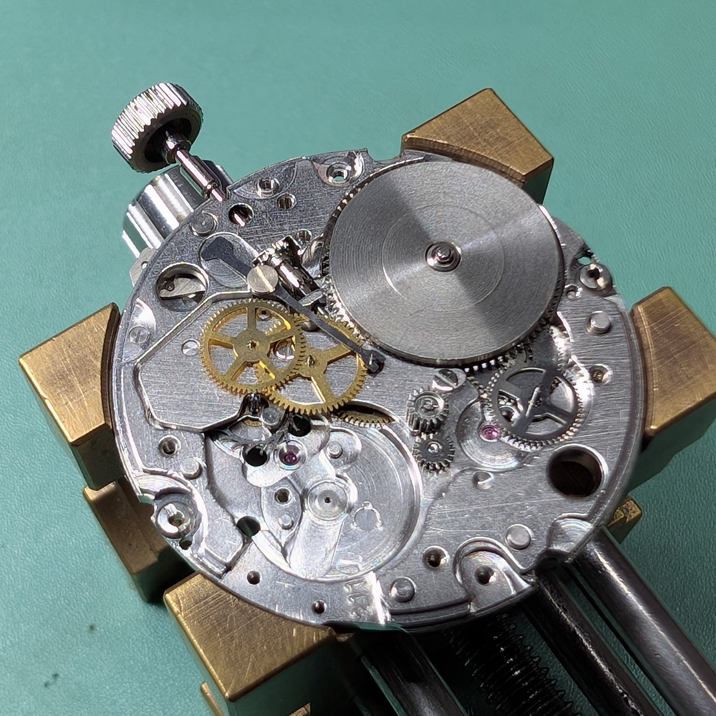 1975 Seiko LM Special 5216-7070