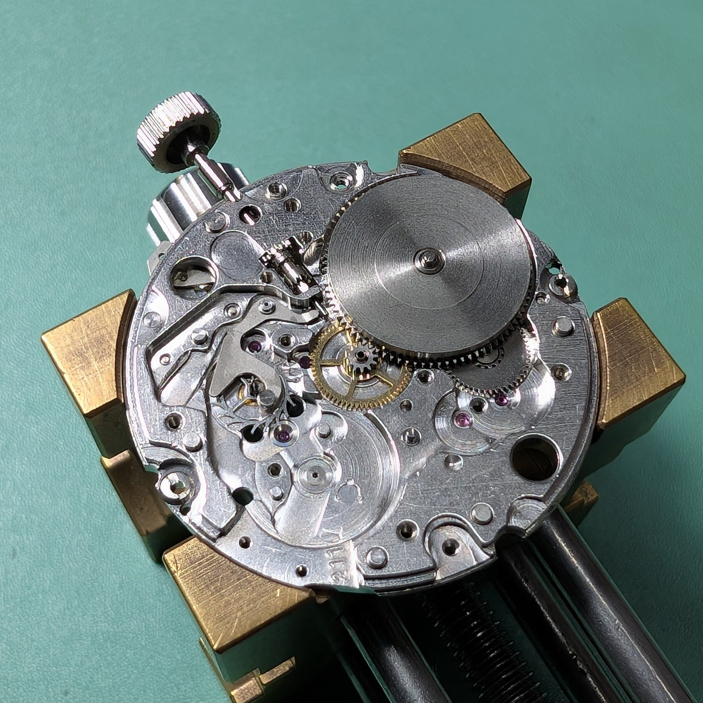 1975 Seiko LM Special 5216-7070