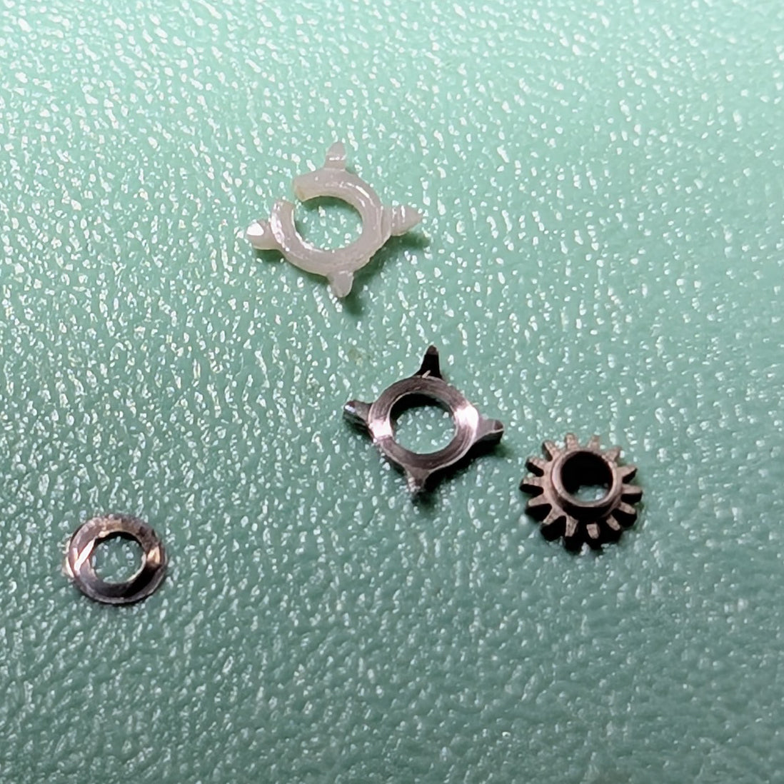 Seiko 5606 movement