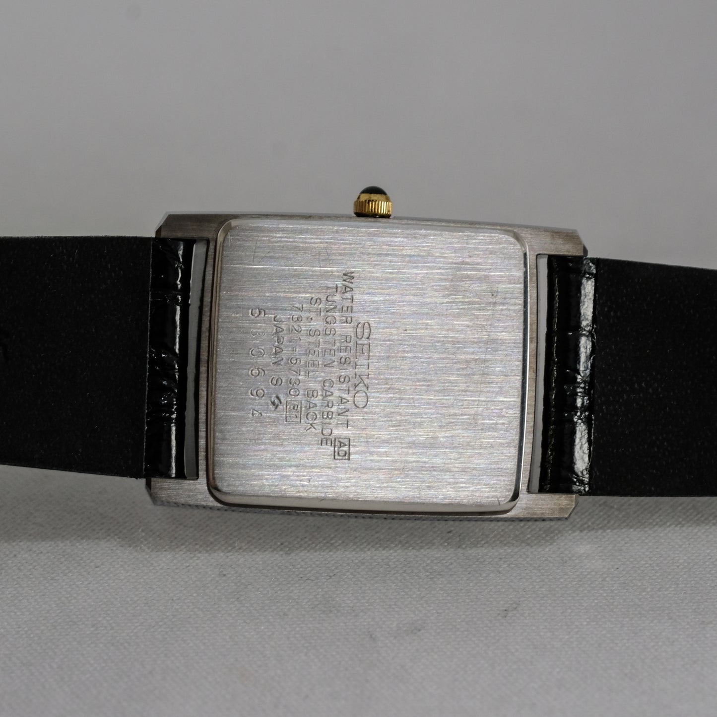 1985 Seiko Dolce 7321-5730