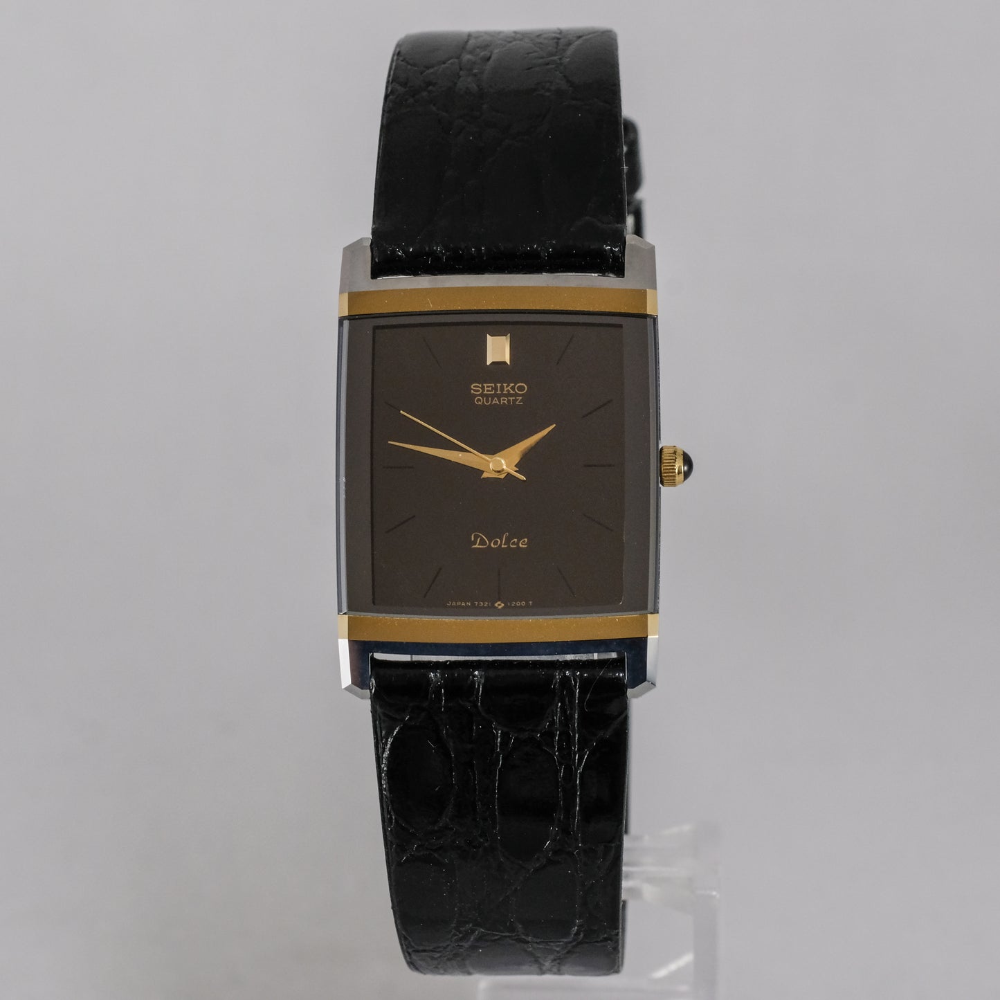 1985 Seiko Dolce 7321-5730