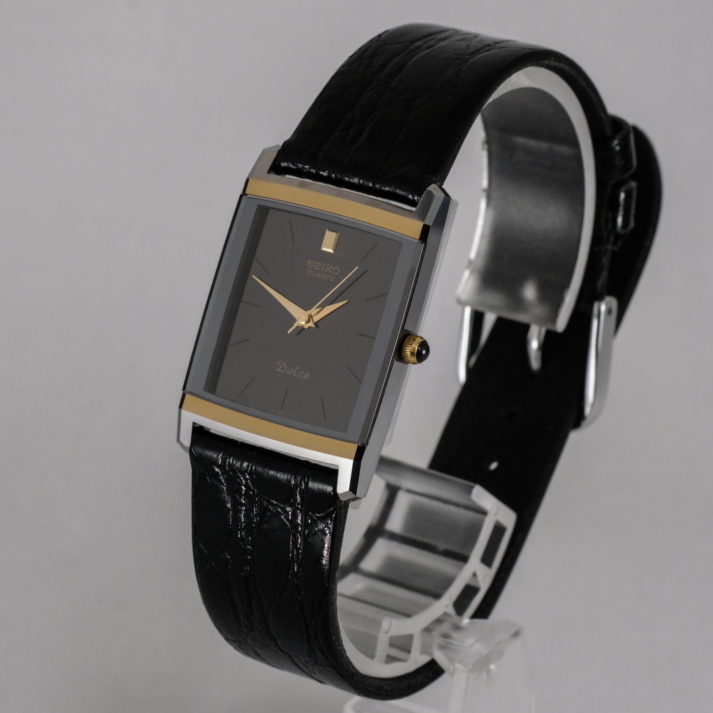 1985 Seiko Dolce 7321-5730