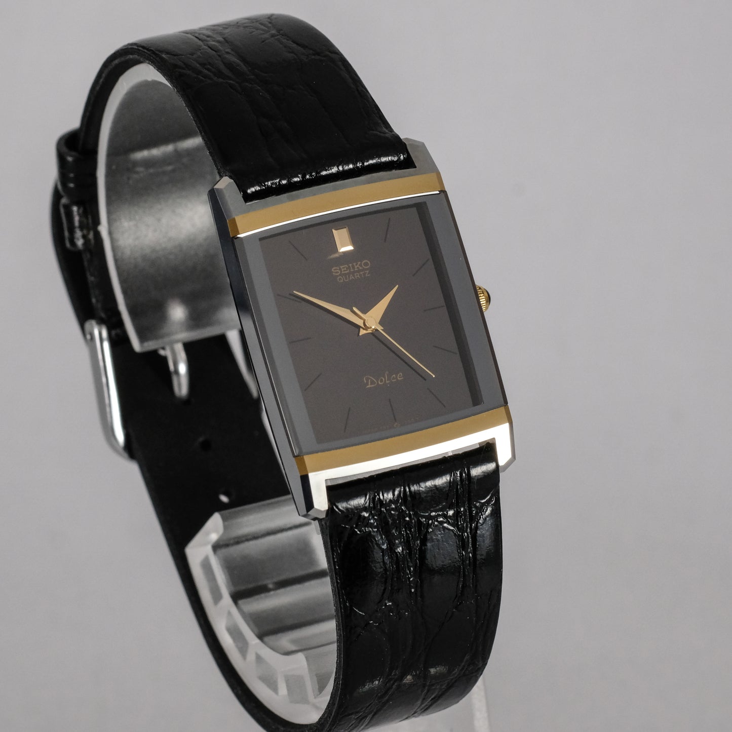 1985 Seiko Dolce 7321-5730