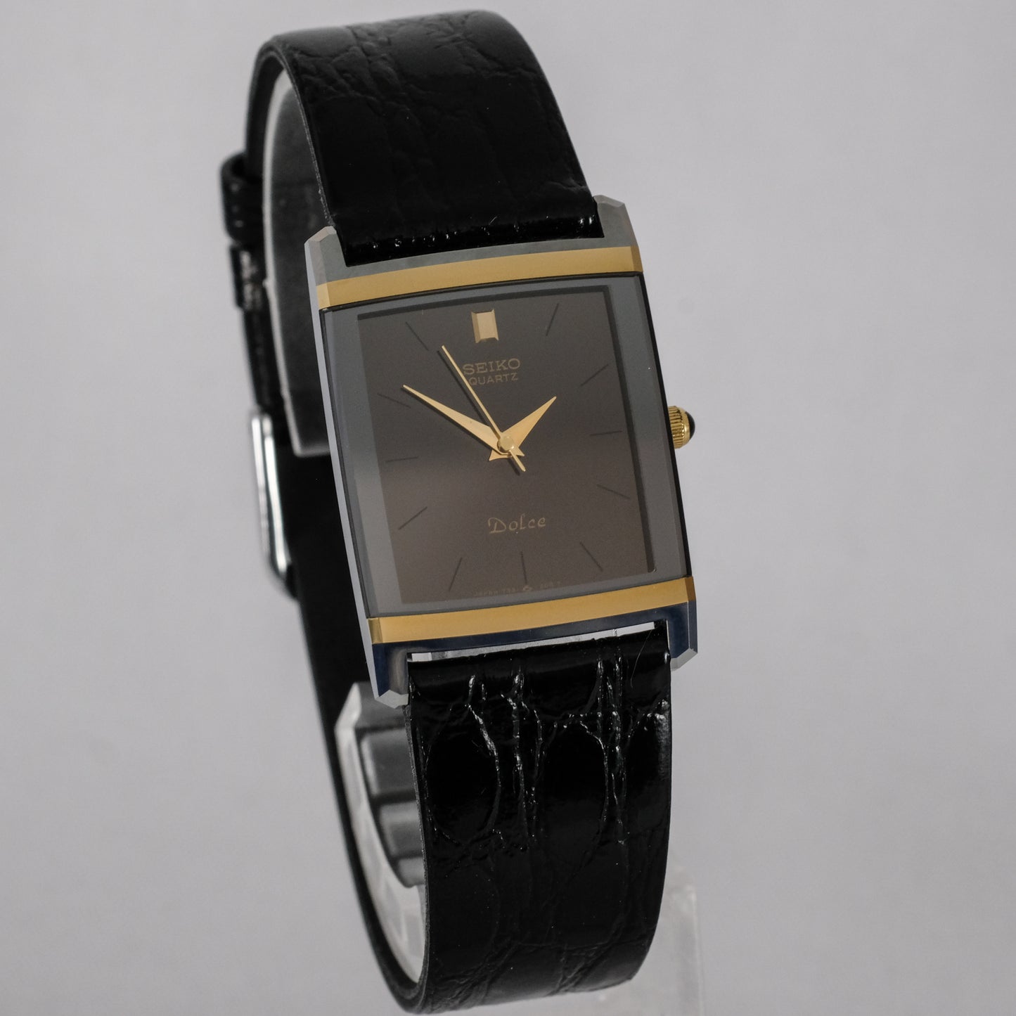 1985 Seiko Dolce 7321-5730