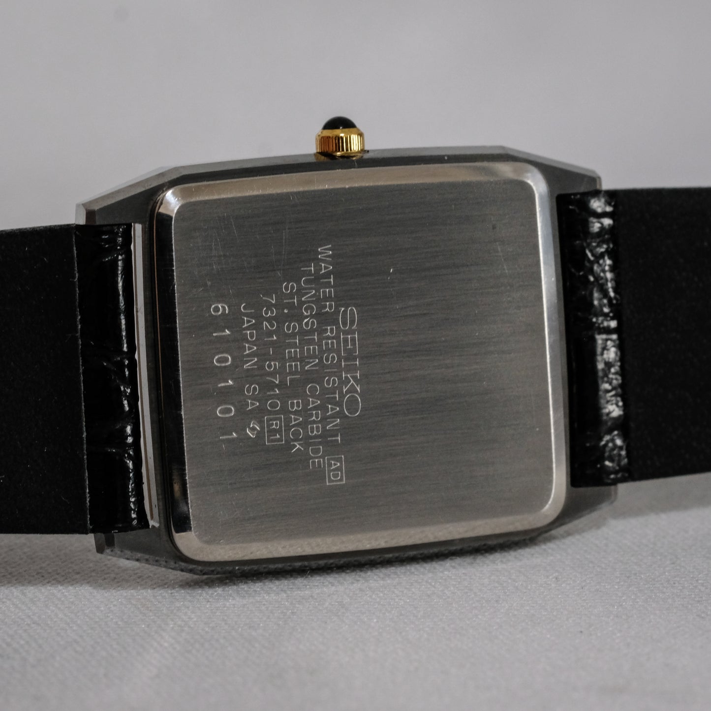 1986 Seiko Dolce 7321-5710