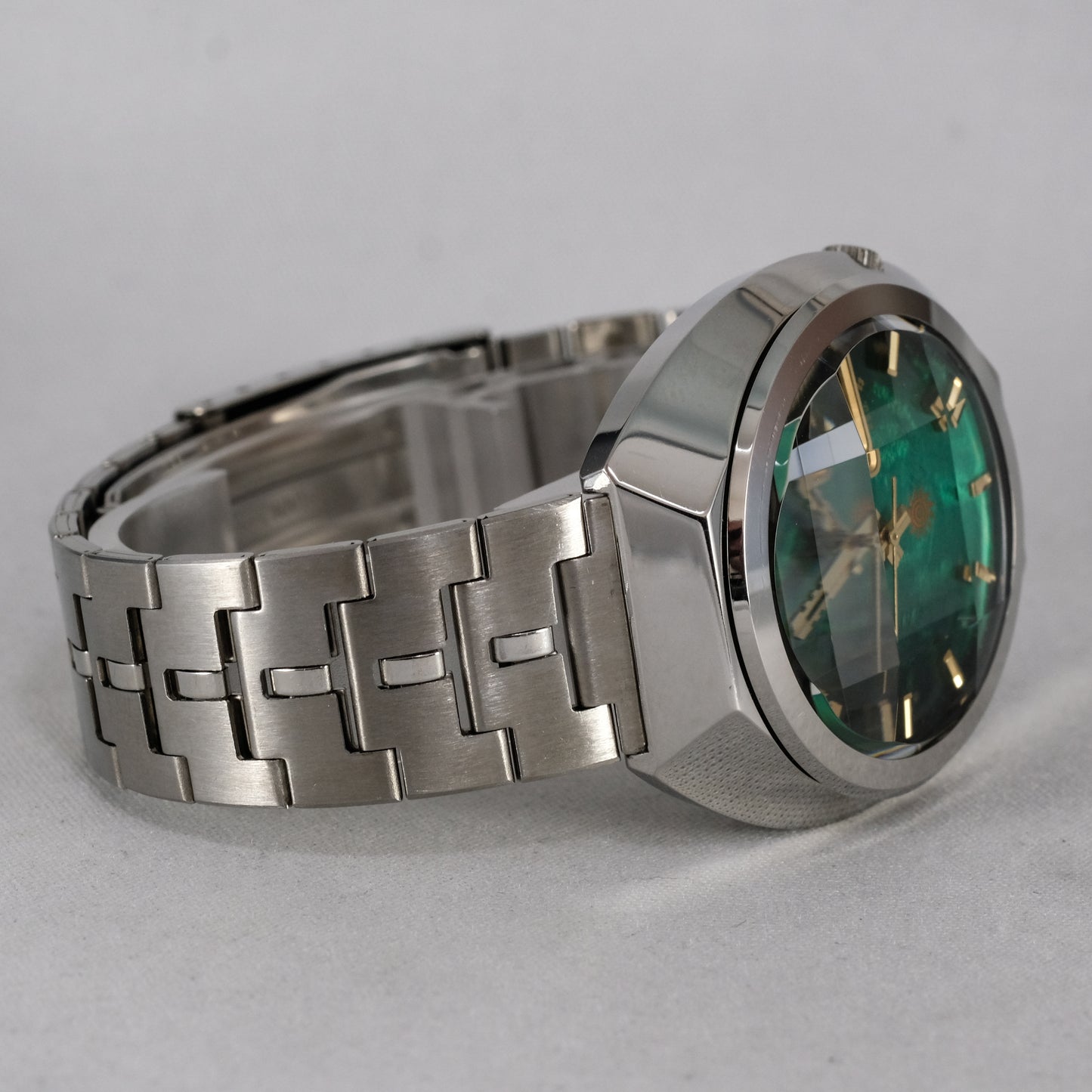 1973 Seiko Advan 6106-7710