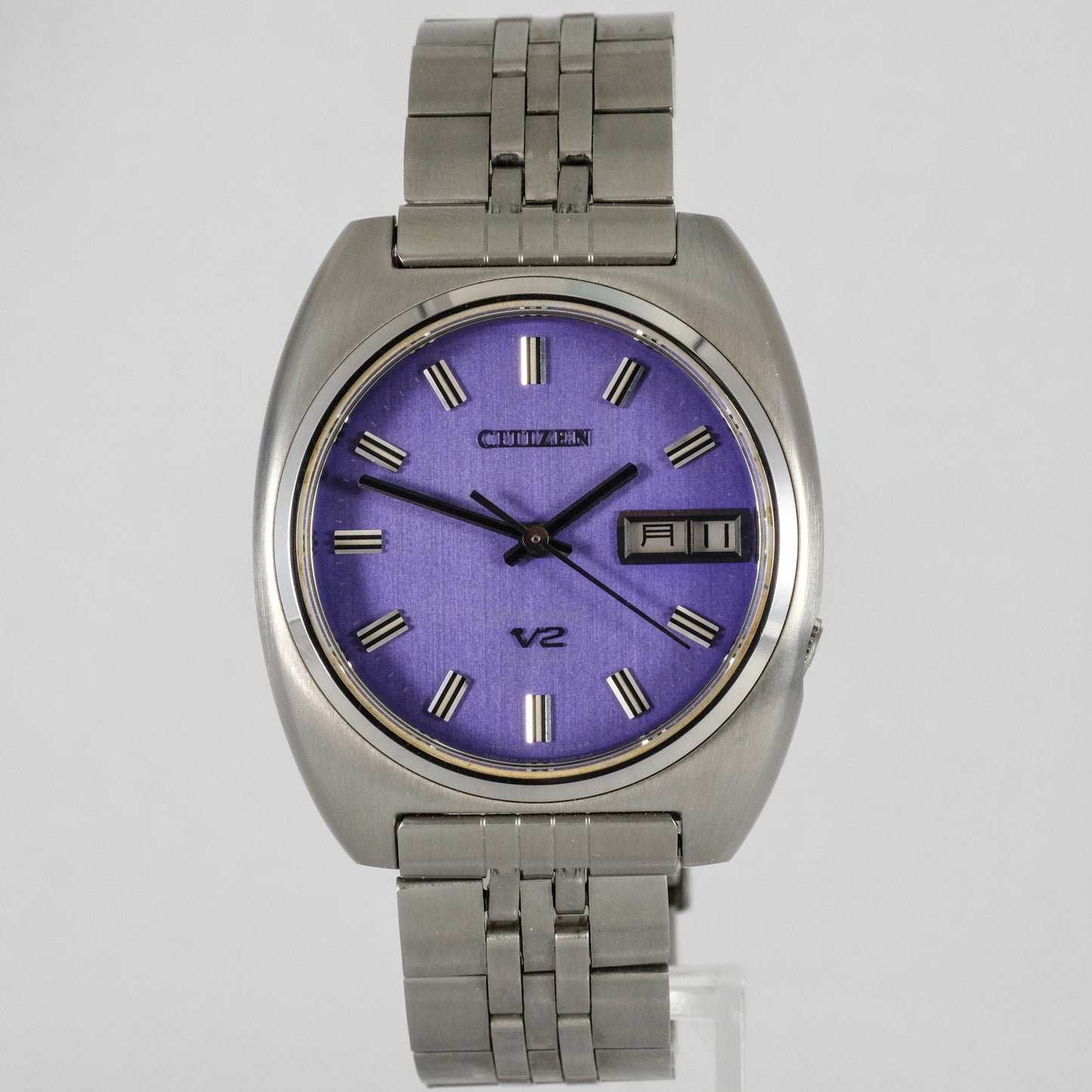 1971 Citizen Seven Star V2 4-770765