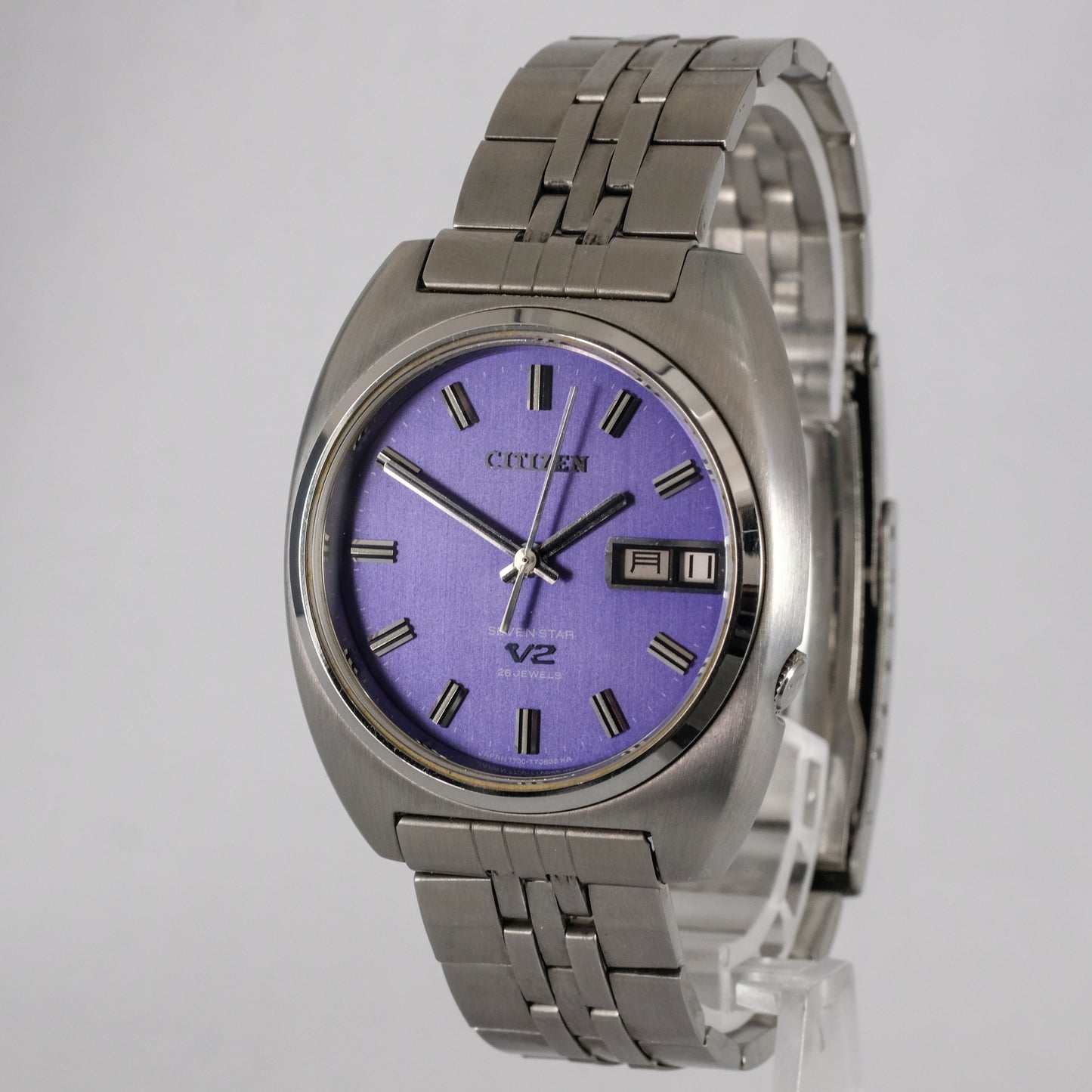 1971 Citizen Seven Star V2 4-770765