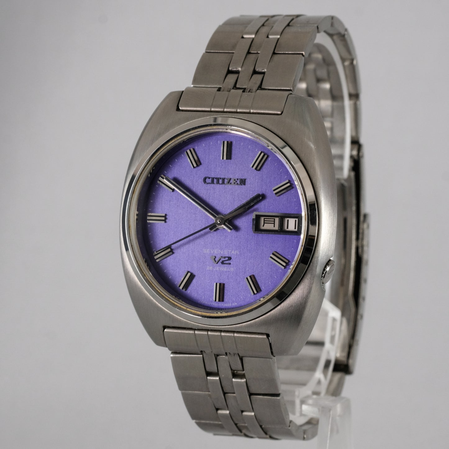 1971 Citizen Seven Star V2 4-770765