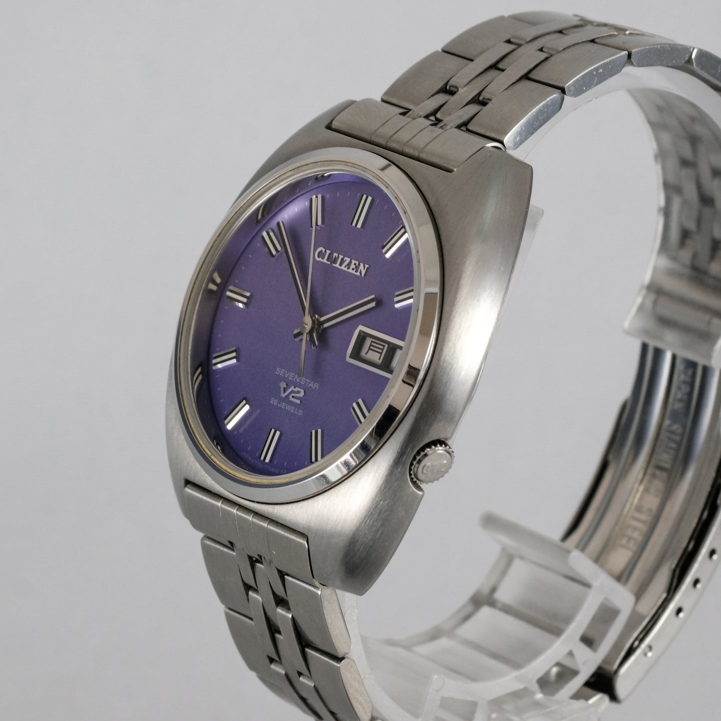 1971 Citizen Seven Star V2 4-770765