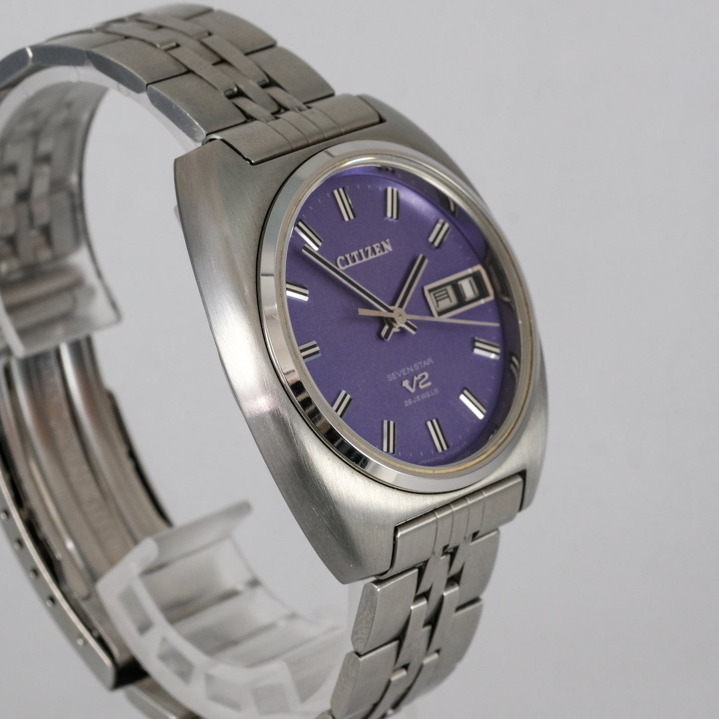 1971 Citizen Seven Star V2 4-770765