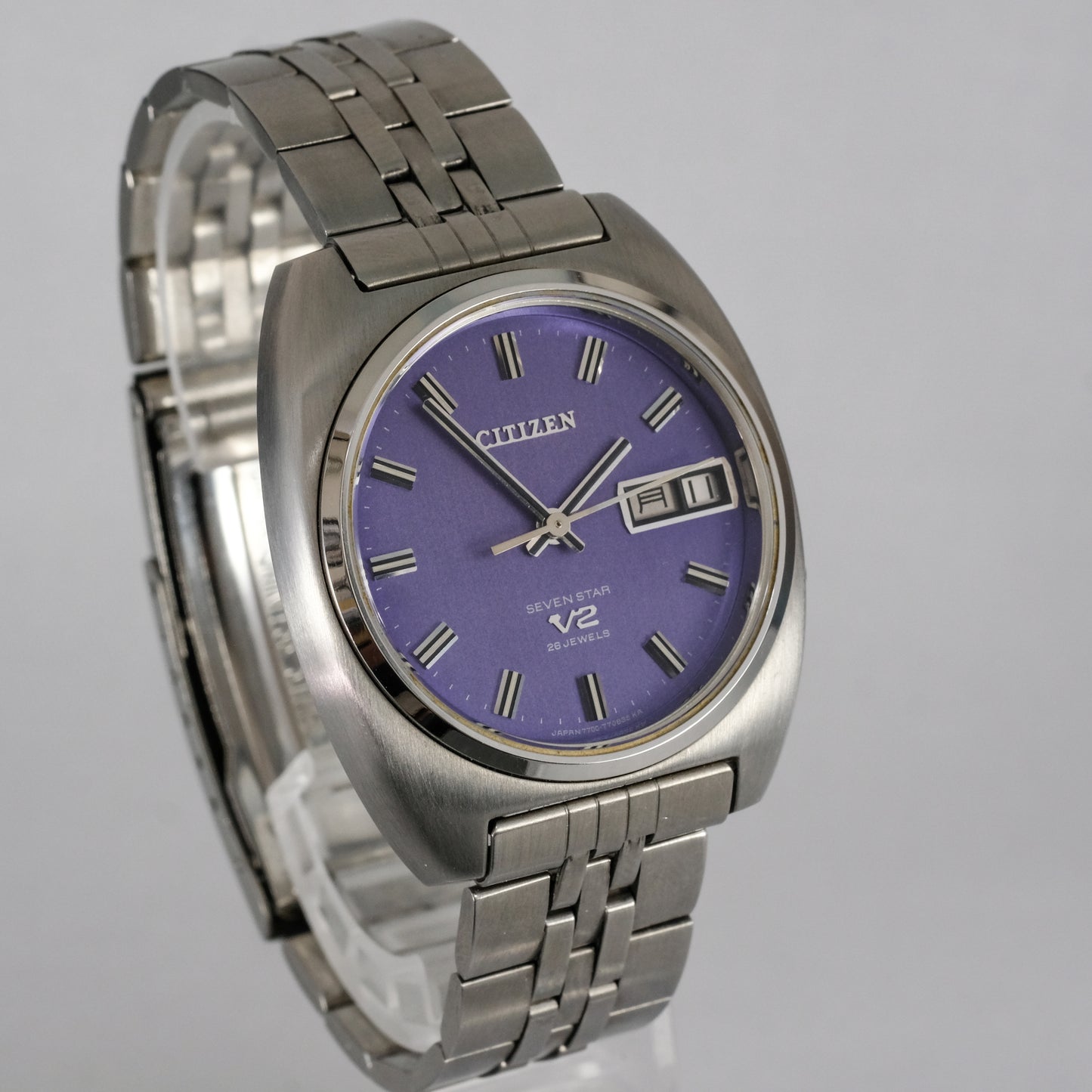 1971 Citizen Seven Star V2 4-770765