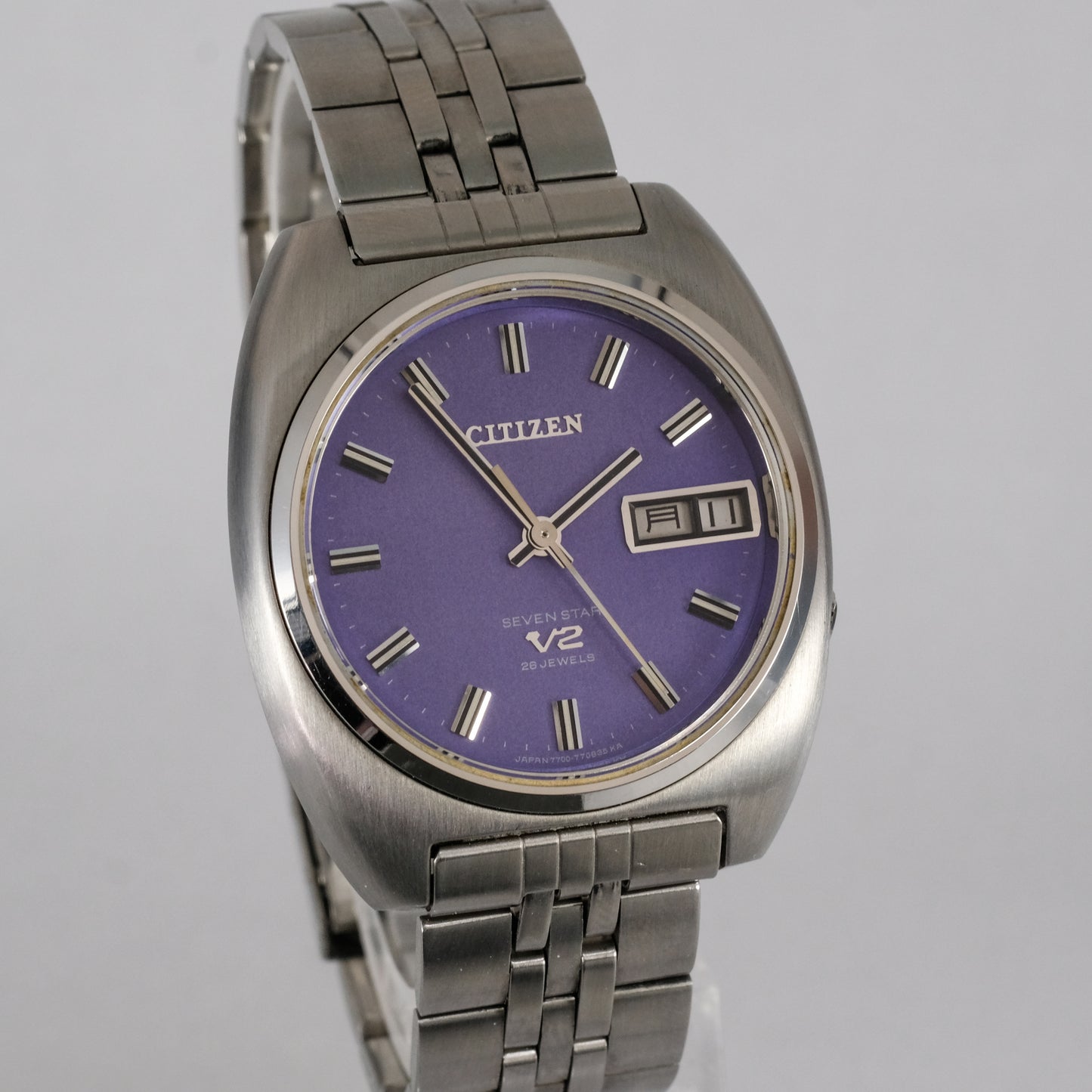1971 Citizen Seven Star V2 4-770765