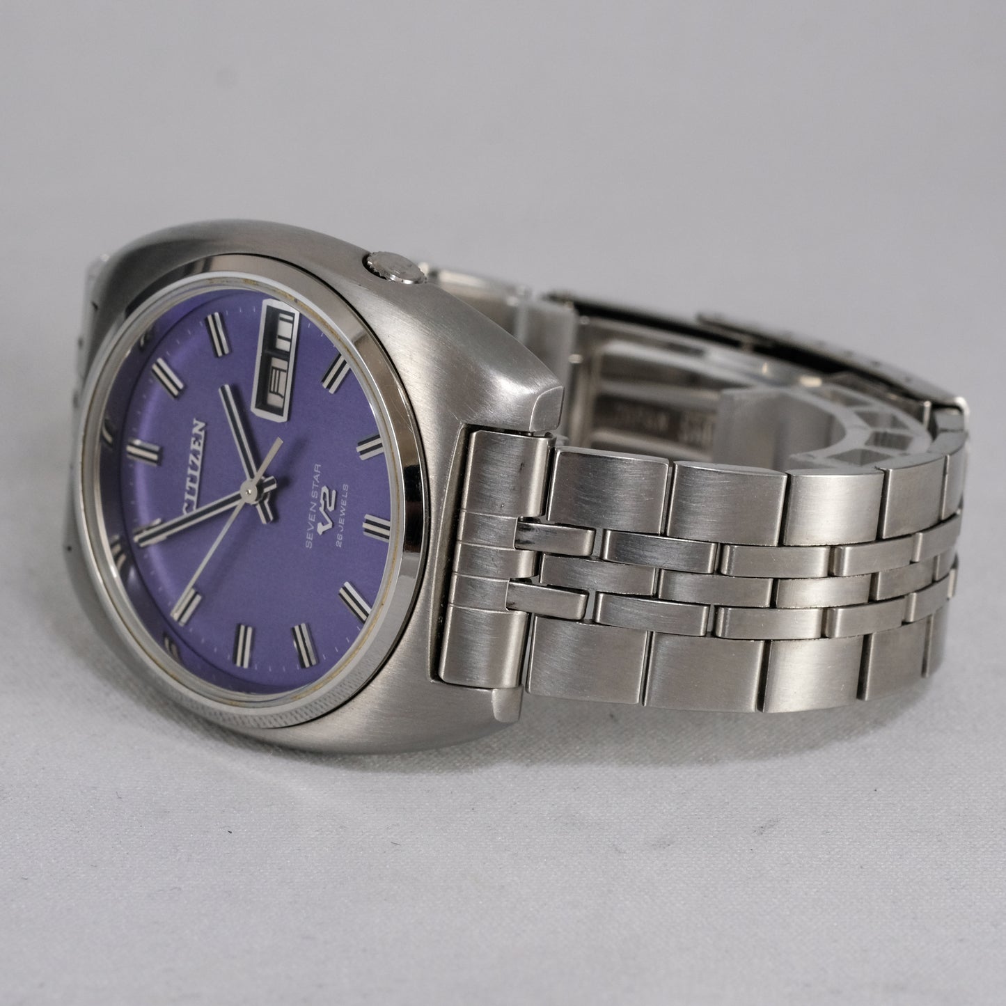 1971 Citizen Seven Star V2 4-770765