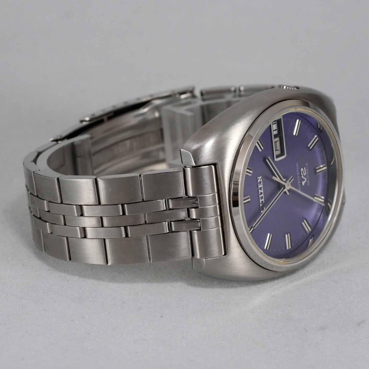 1971 Citizen Seven Star V2 4-770765