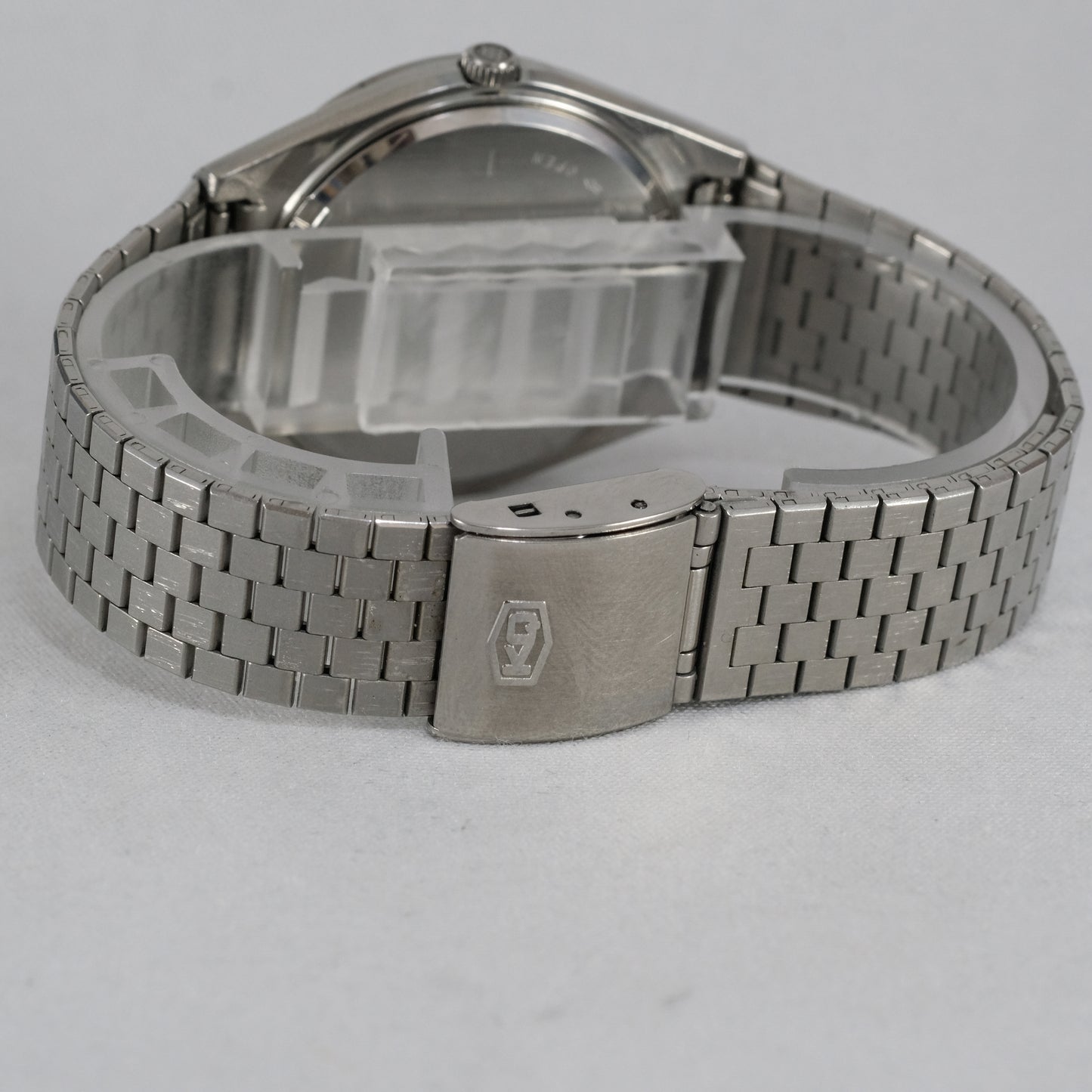 1981 Seiko King Quartz 9223-8000